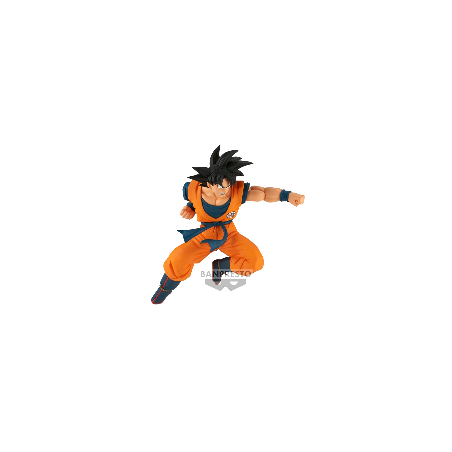 Dragon Ball Super: Super Hero Match Makers Son Goku 5.5" Figure
