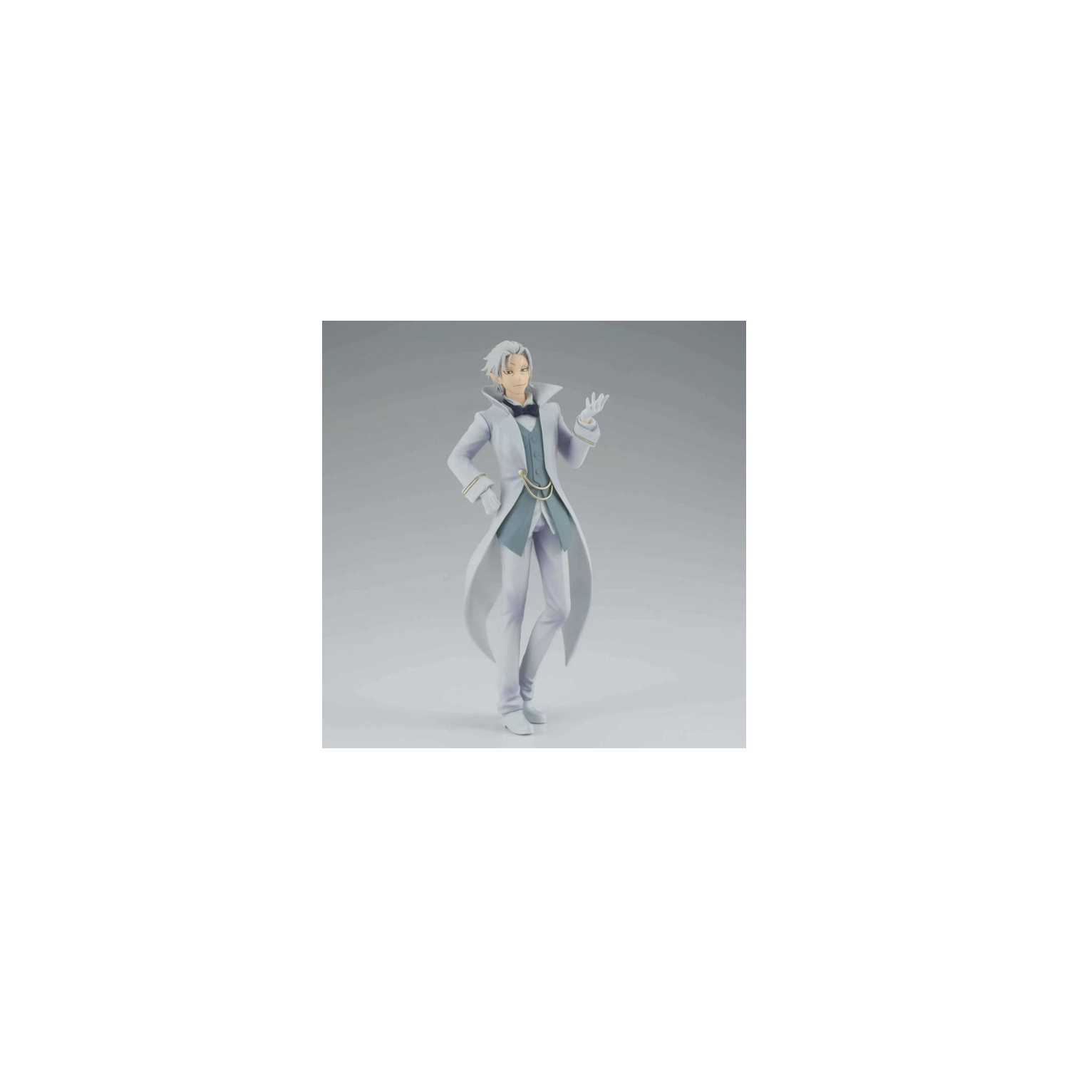 That Time I Got Reincarnated As a Slime Otherworlder Vol.17 Clayman 7" Figure