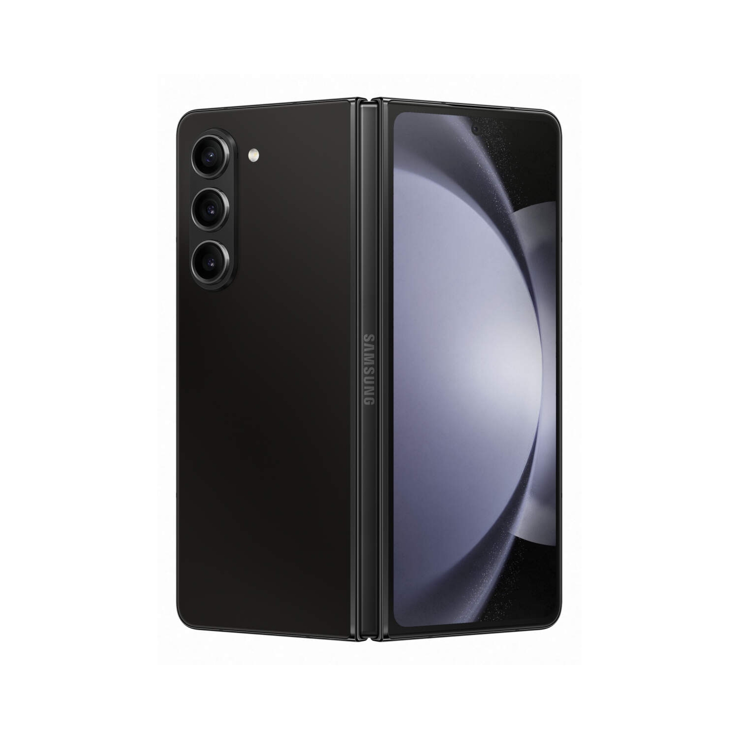 Brand New - Samsung Galaxy Z Fold 5 - 256GB - Black - Unlocked