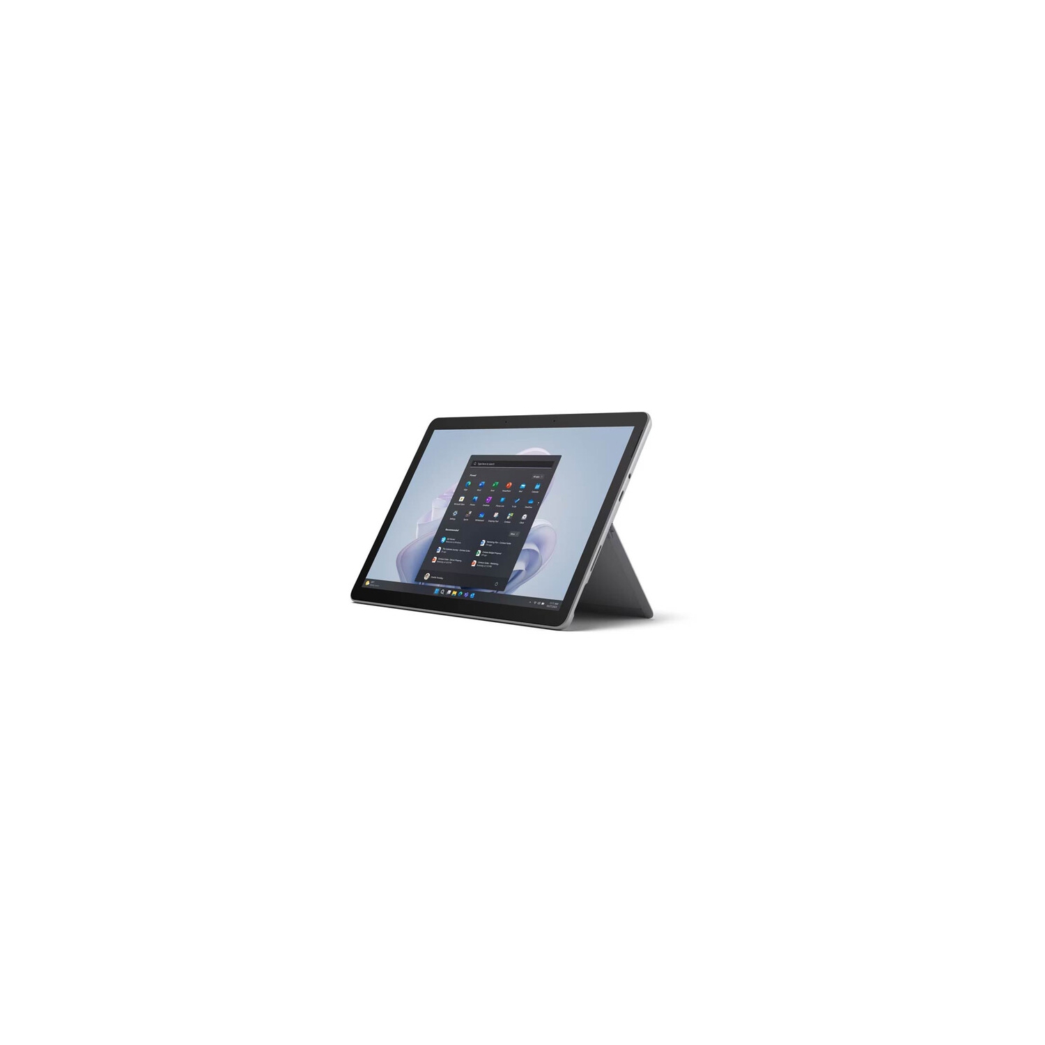 Microsoft Surface Commercial Go 4 10.5" 64 GB Windows 11 Tablet With Intel processor N200 Quad-core Processor (XGT-00001)
