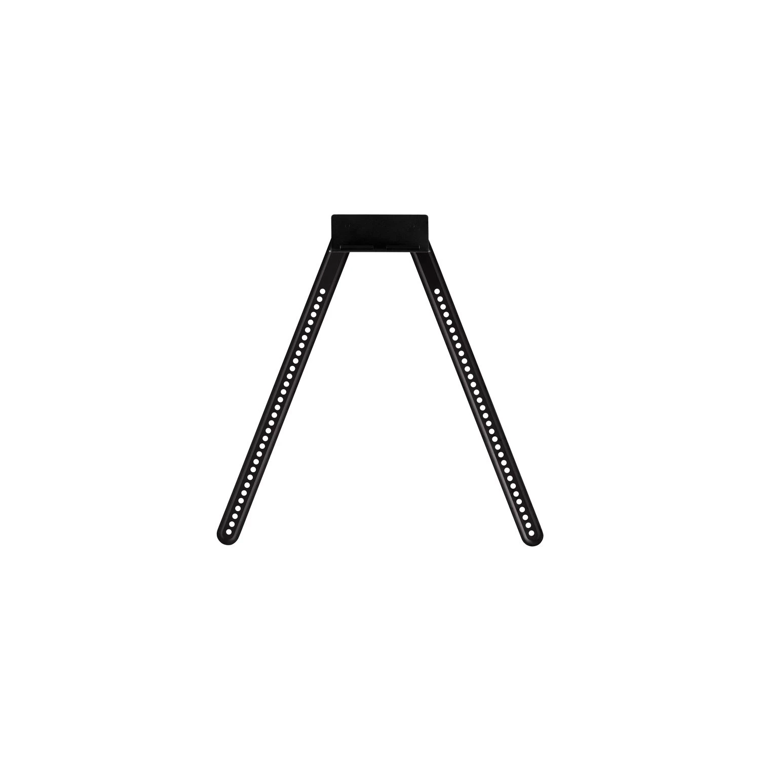 Viewsonic TV/Display Camera Mount - Black