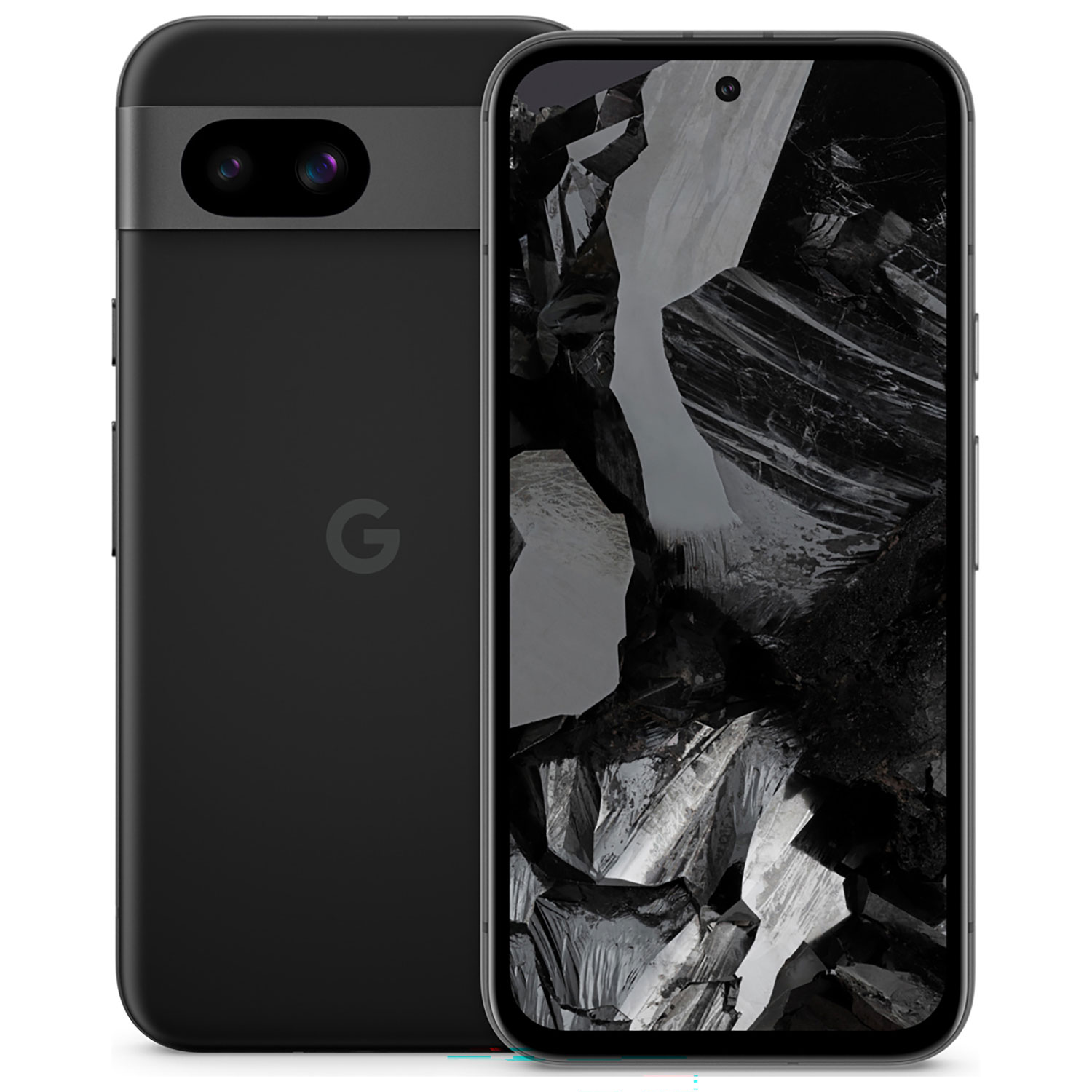 Google Pixel 8a 256GB - Obsidian - Unlocked
