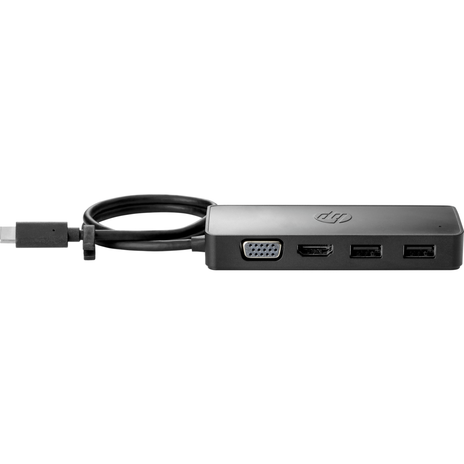 HP USB-C Travel Hub G2 VGA HDMI - 235N8AA