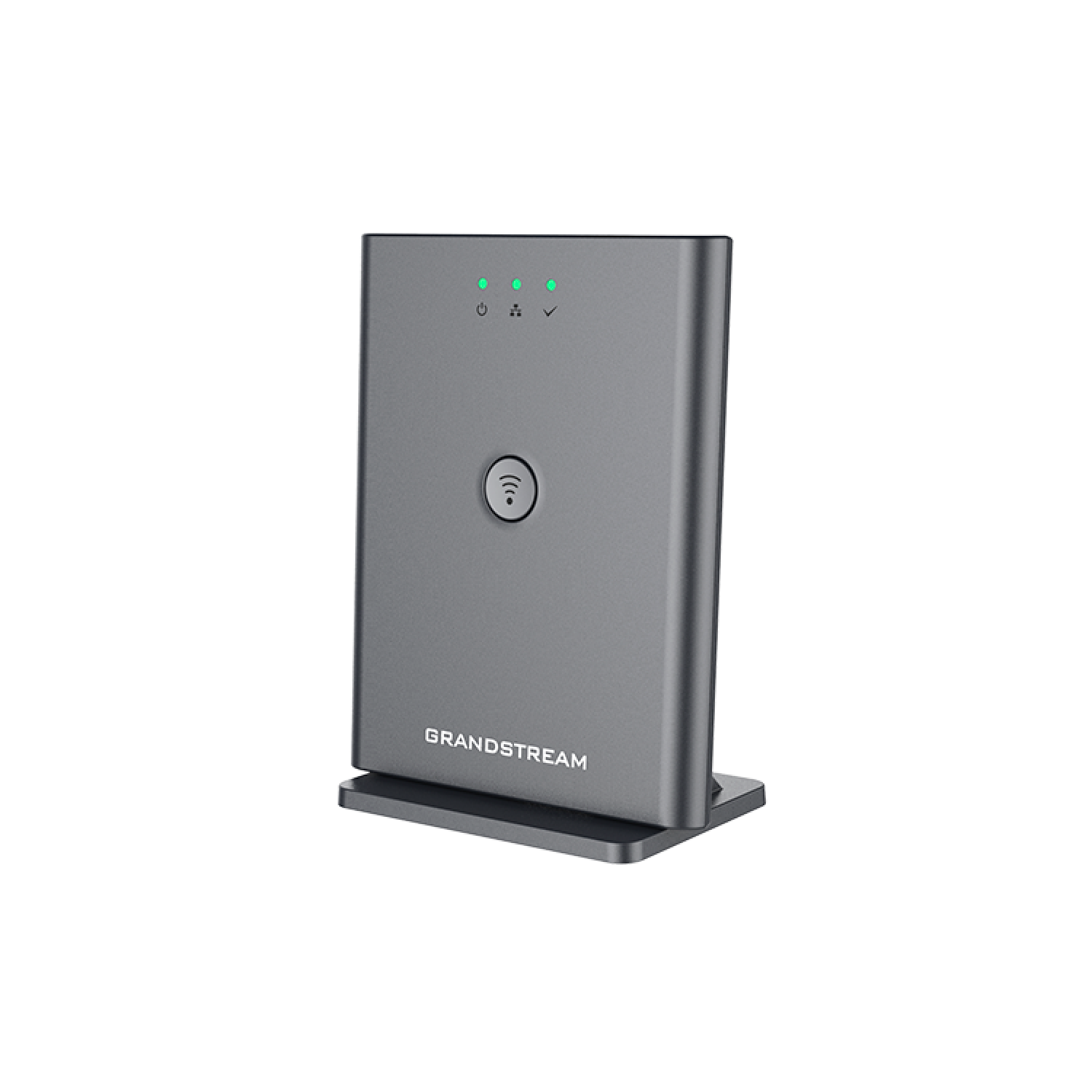 Grandstream DP755 Carrier Grade HD DECT Base Station