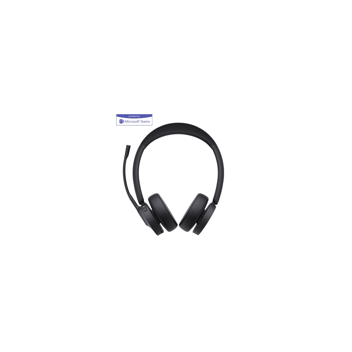 Yealink BH70 DUAL TEAMS USB-A Microsoft Certified Teams Bluetooth Wireless Headset