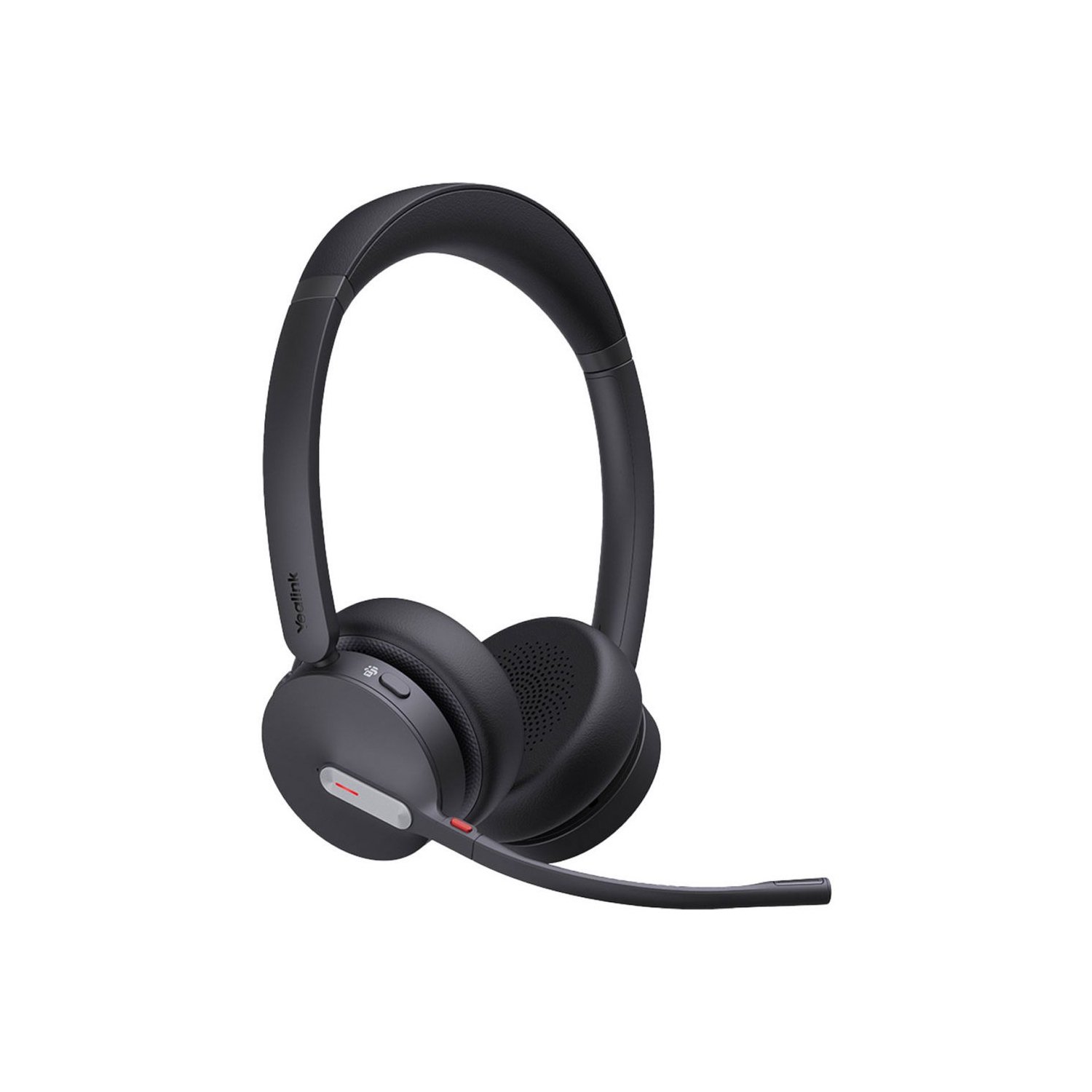 Yealink BH70 DUAL TEAMS USB-A Microsoft Certified Teams Bluetooth Wireless Headset