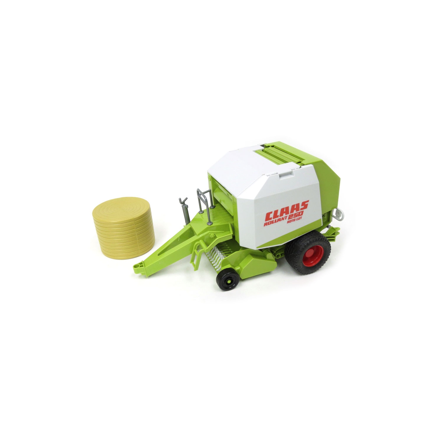 Claas Rollant 250 Baler