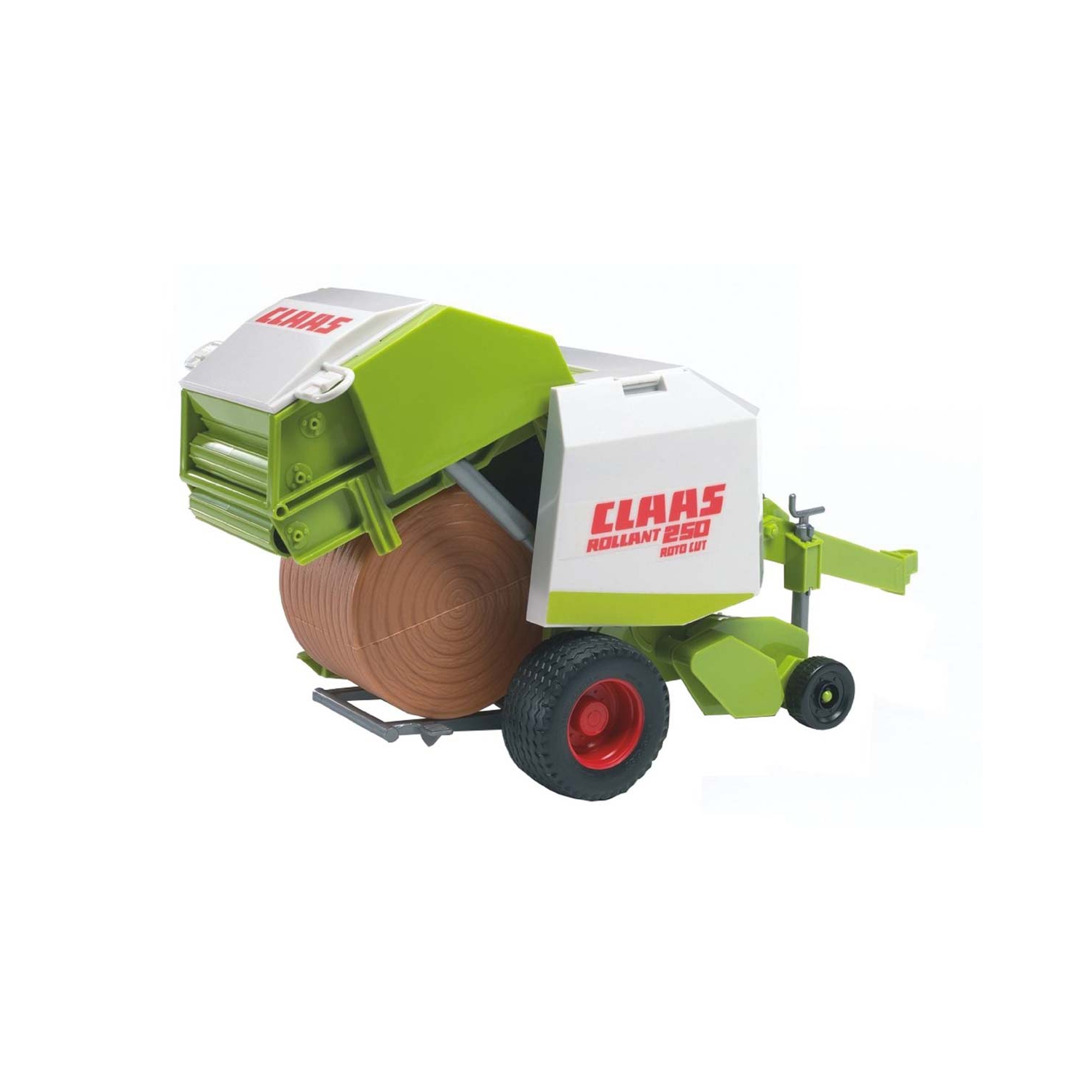 Claas Rollant 250 Baler