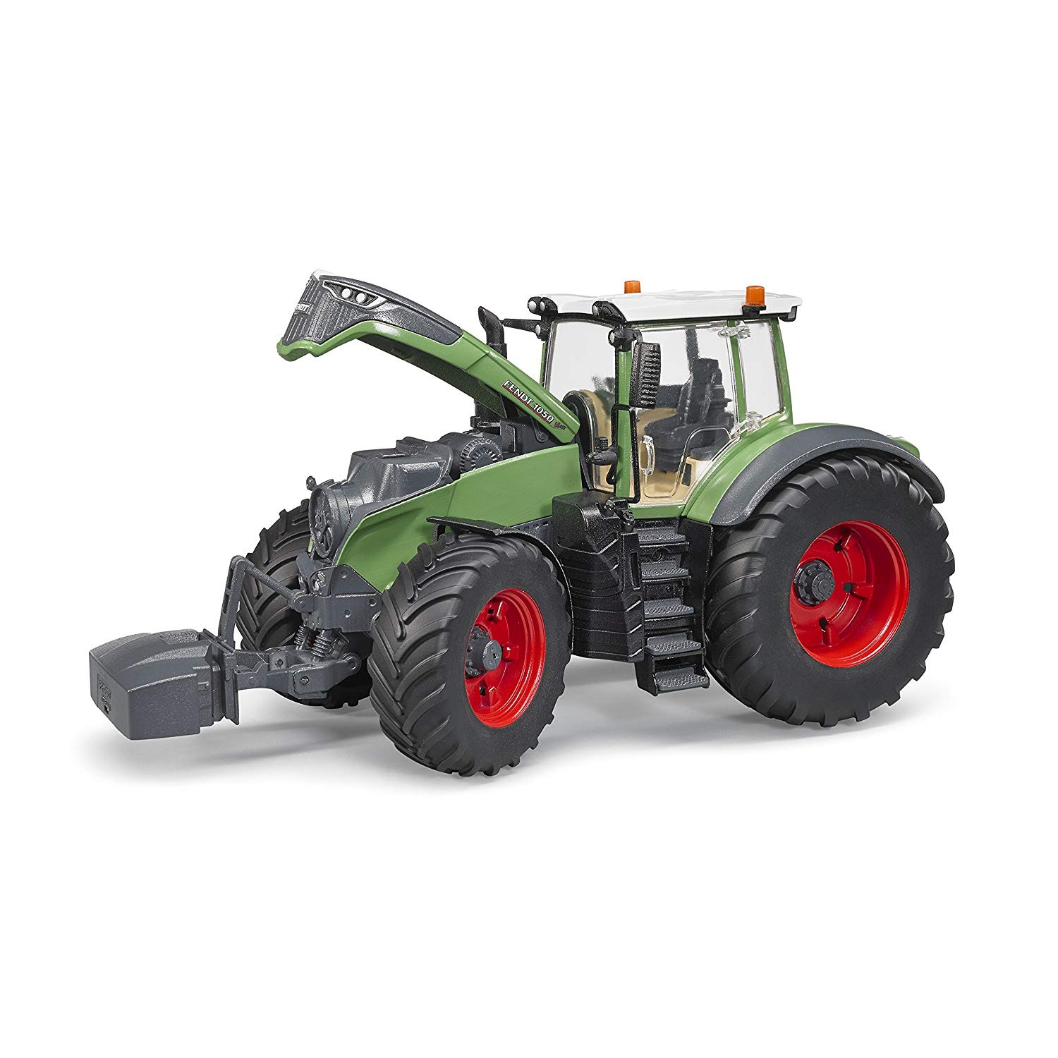 Tracteur Fendt 1050