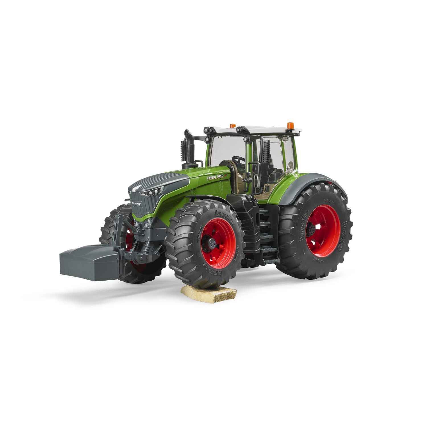 Tracteur Fendt 1050