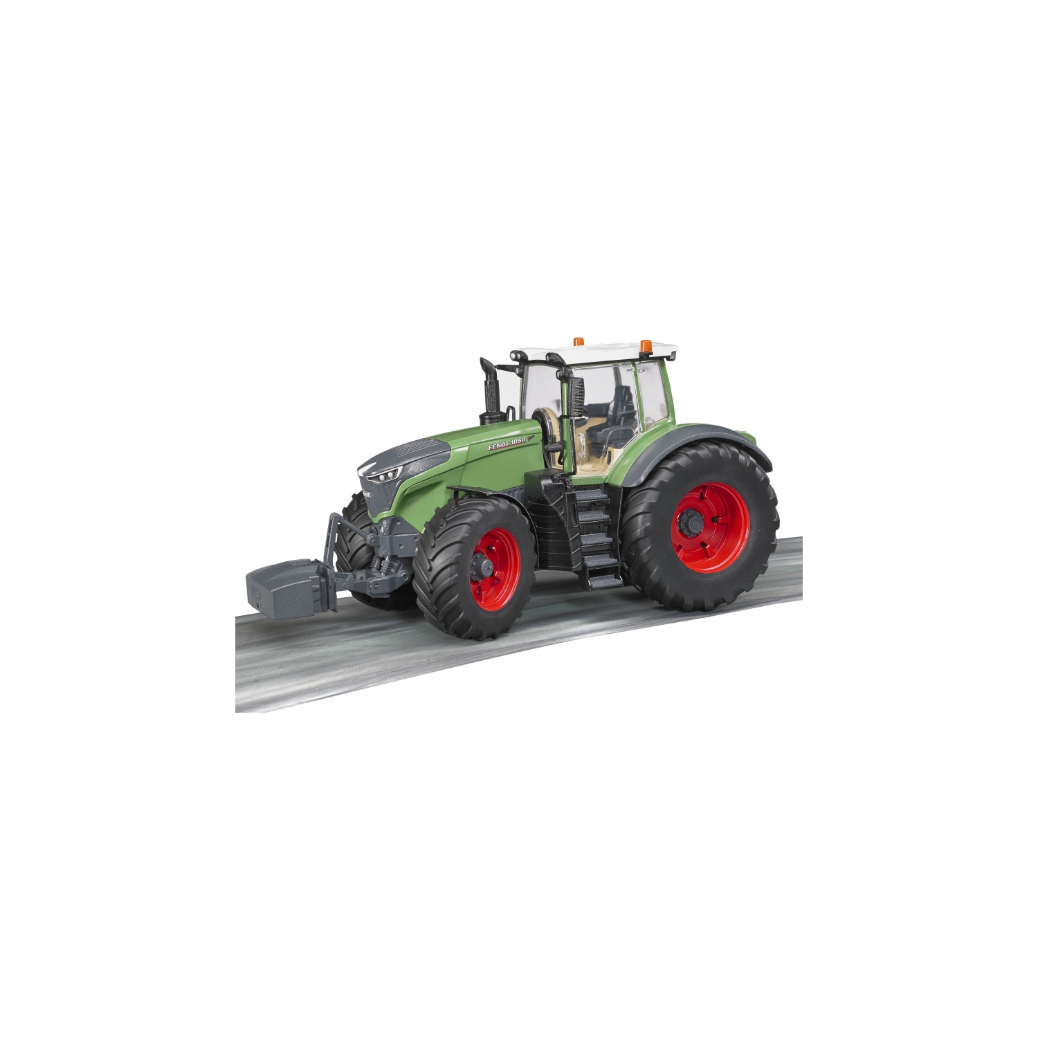 Tracteur Fendt 1050
