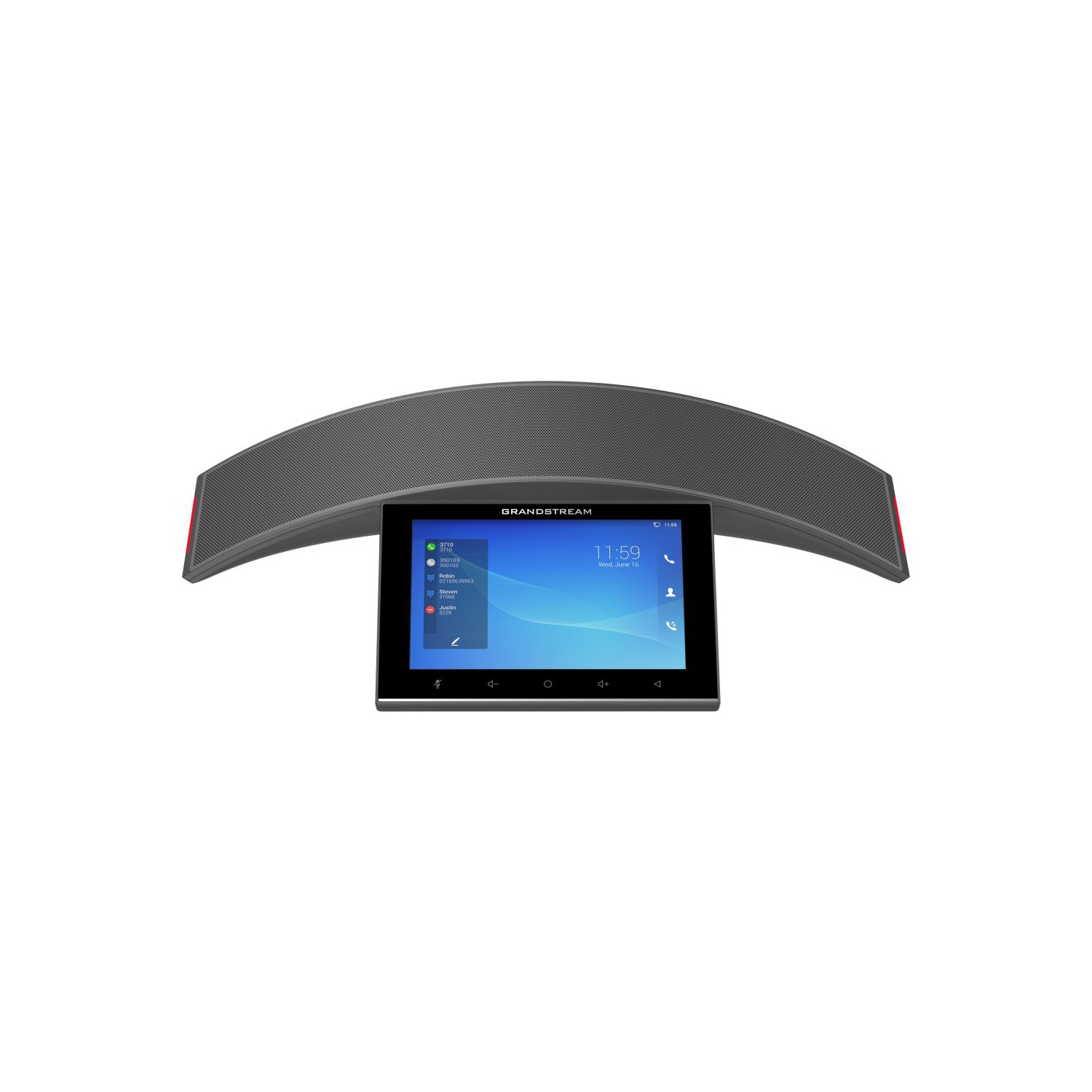 Grandstream GAC2570 téléphone de conférence d'entreprise