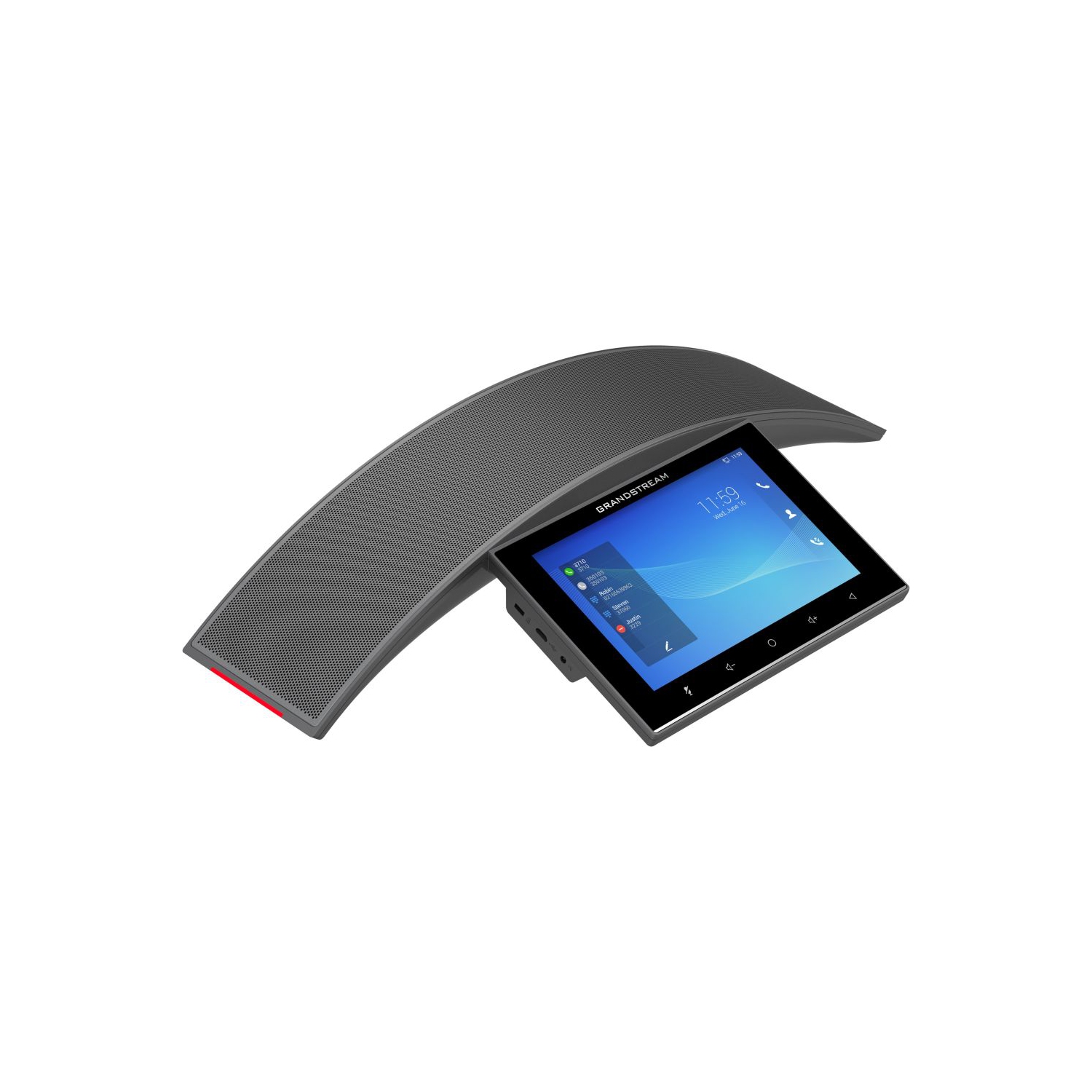 Grandstream GAC2570 téléphone de conférence d'entreprise