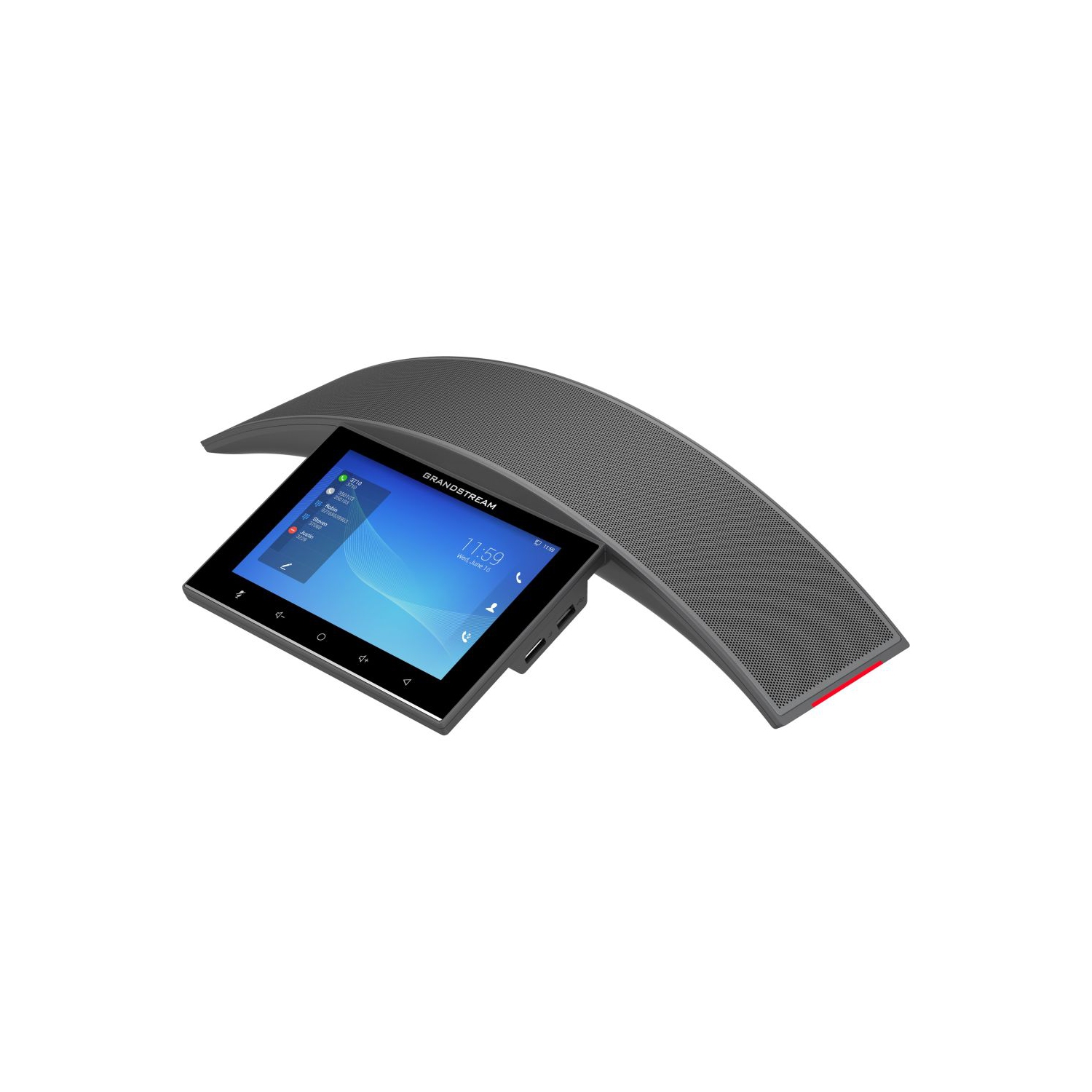 Grandstream GAC2570 téléphone de conférence d'entreprise