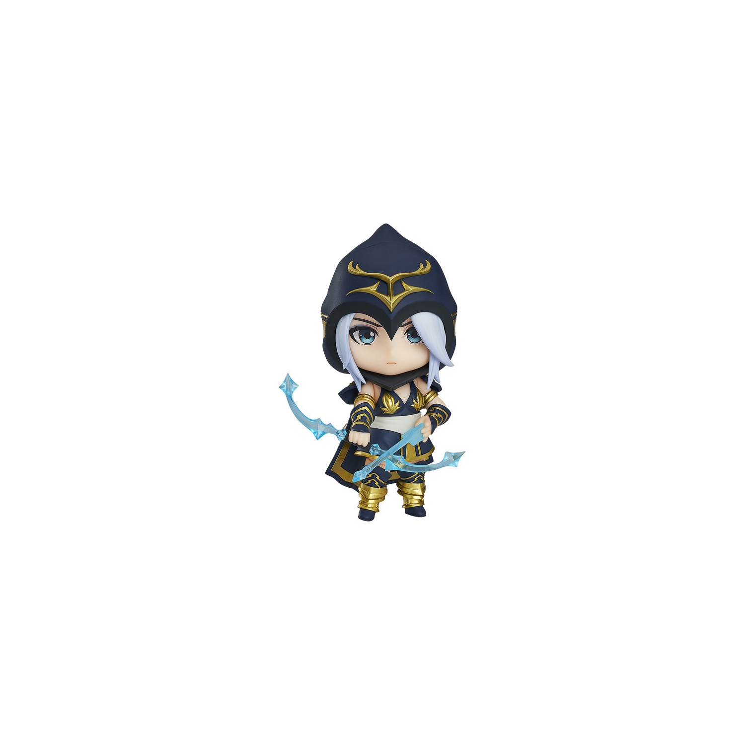 Nendroid Ashe League of Legends Vinyl Figure [Good Smile Company]