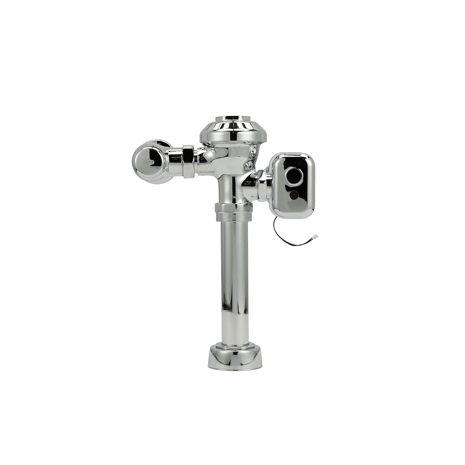 Zurn ZEMS6000AV-WS1-IS 1.6 gpf AquaVantage Hard Wired ZEMS Flush Valve w/Integral Sensor