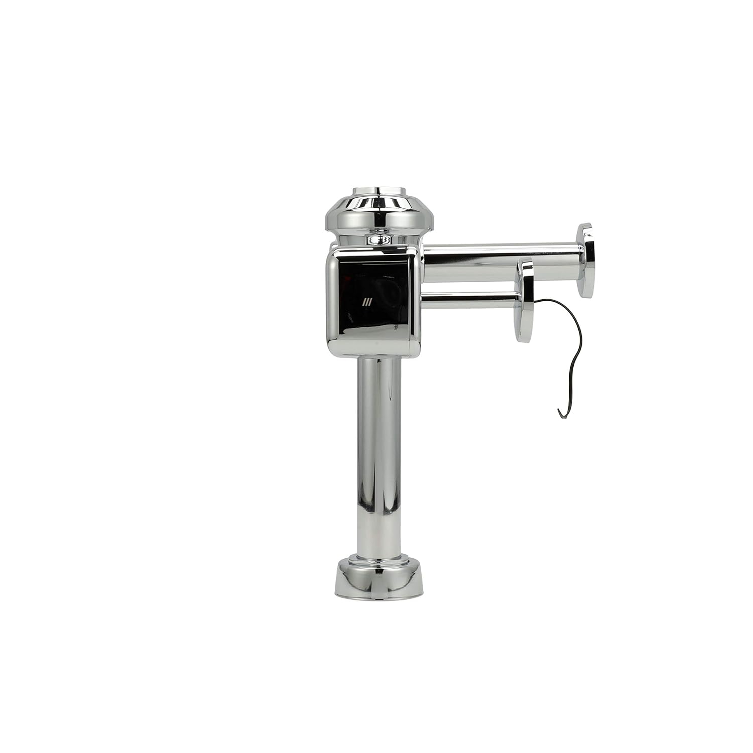 Zurn ZEMS6000AV-WS1-IS 1.6 gpf AquaVantage Hard Wired ZEMS Flush Valve w/Integral Sensor