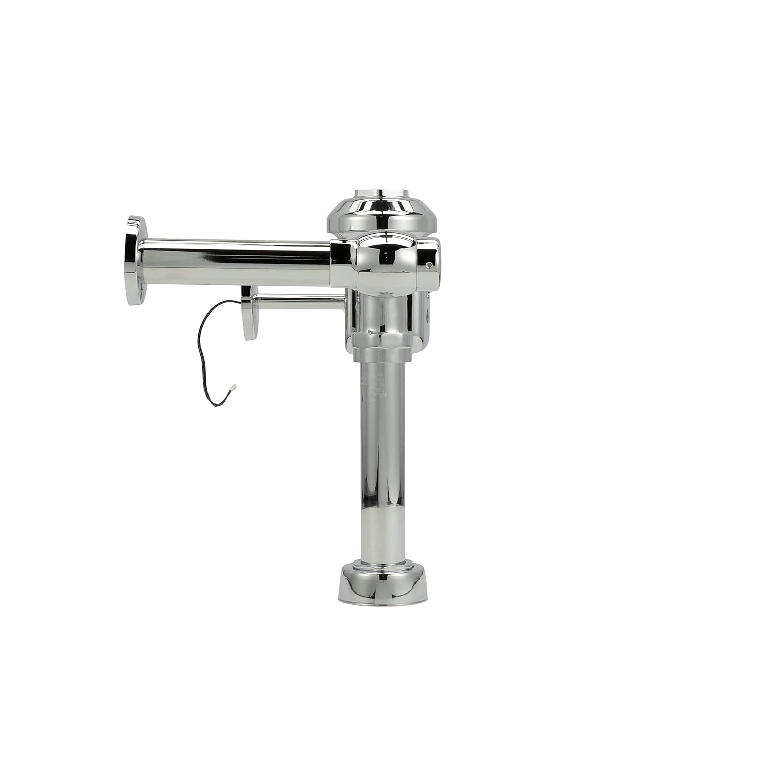 Zurn ZEMS6000AV-WS1-IS 1.6 gpf AquaVantage Hard Wired ZEMS Flush Valve w/Integral Sensor