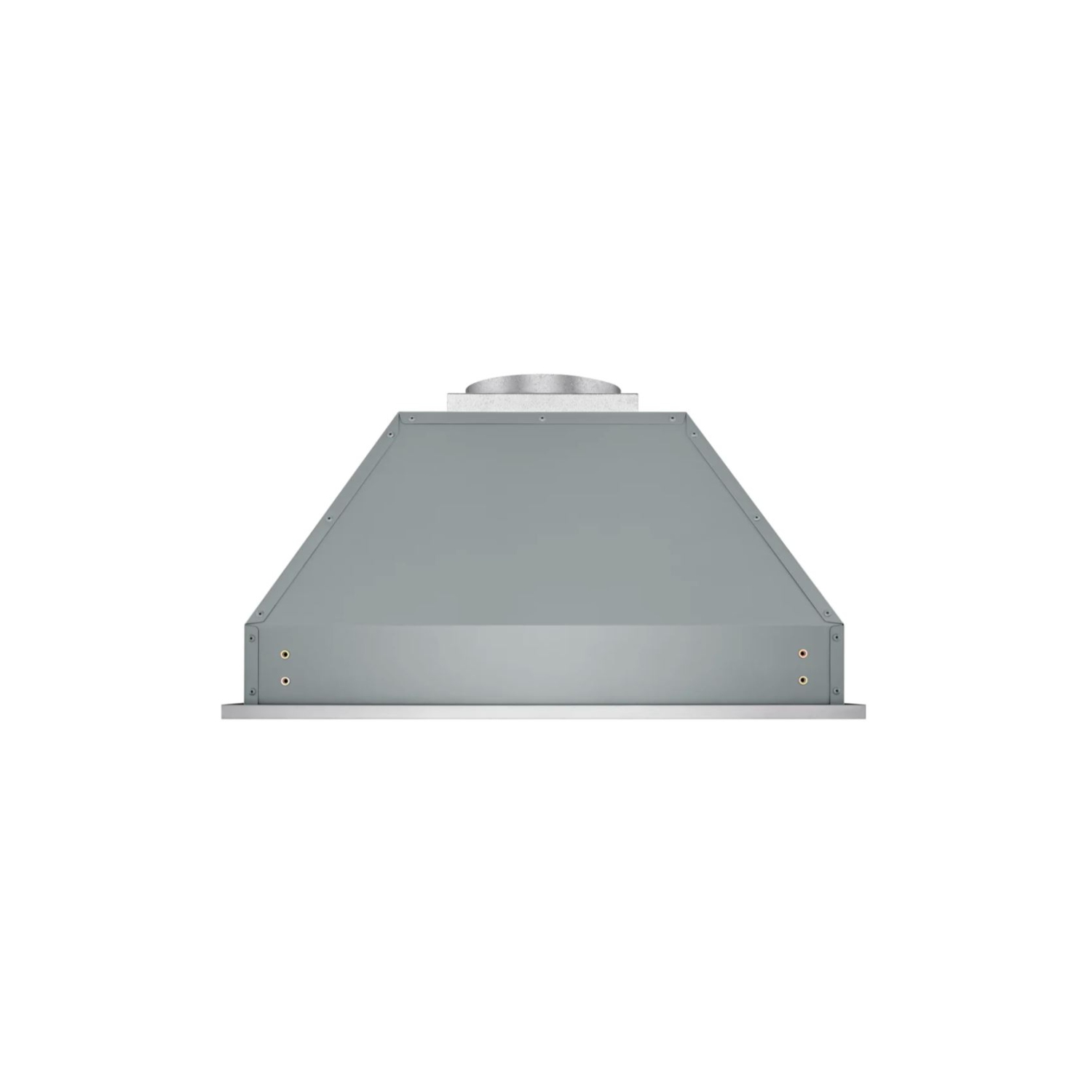 Victory 30 Inch 750 CFM Insert Range Hood in Stainless Steel