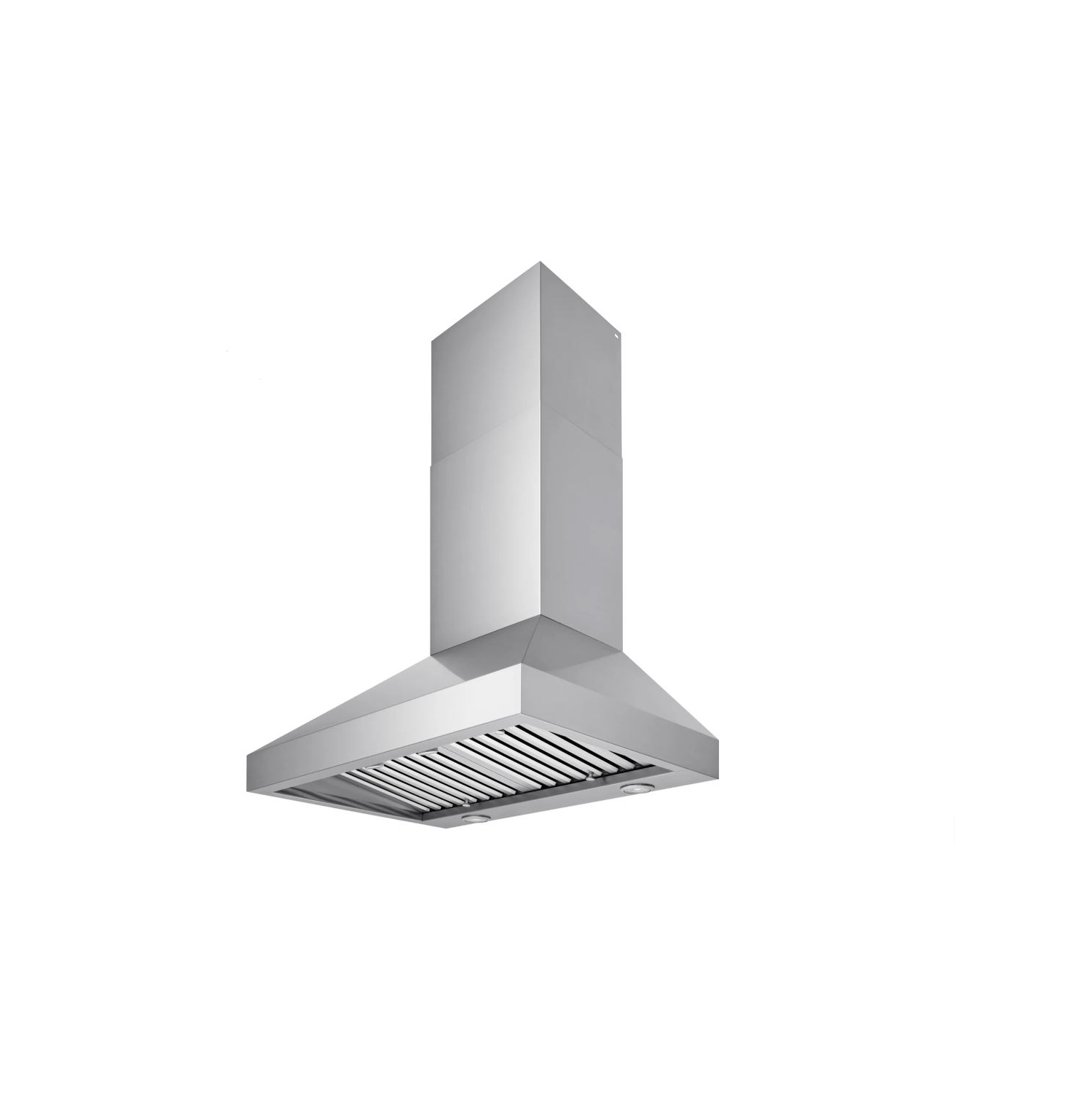 Victory 30 Inch 750 CFM Wall Mount Range Hood in Stainless Steel