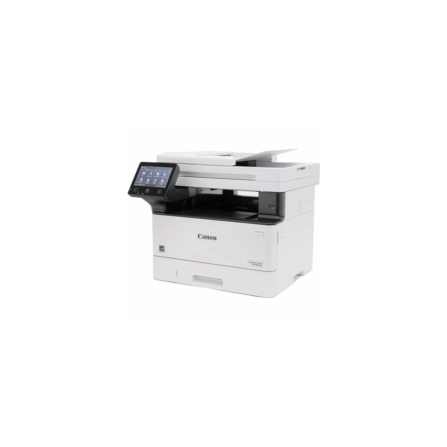 Canon MF465dw imageCLASS MF465dw - All-in-One, Wireless, Duplex Laser Printer