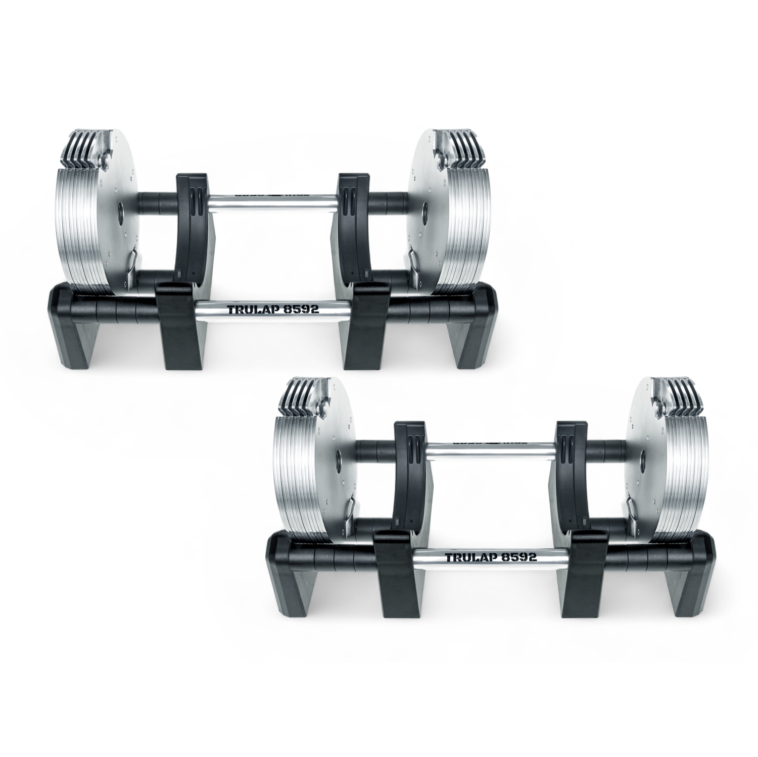 Trousse d'extension 52&nbsp;lb to 92&nbsp;lb de Trulap