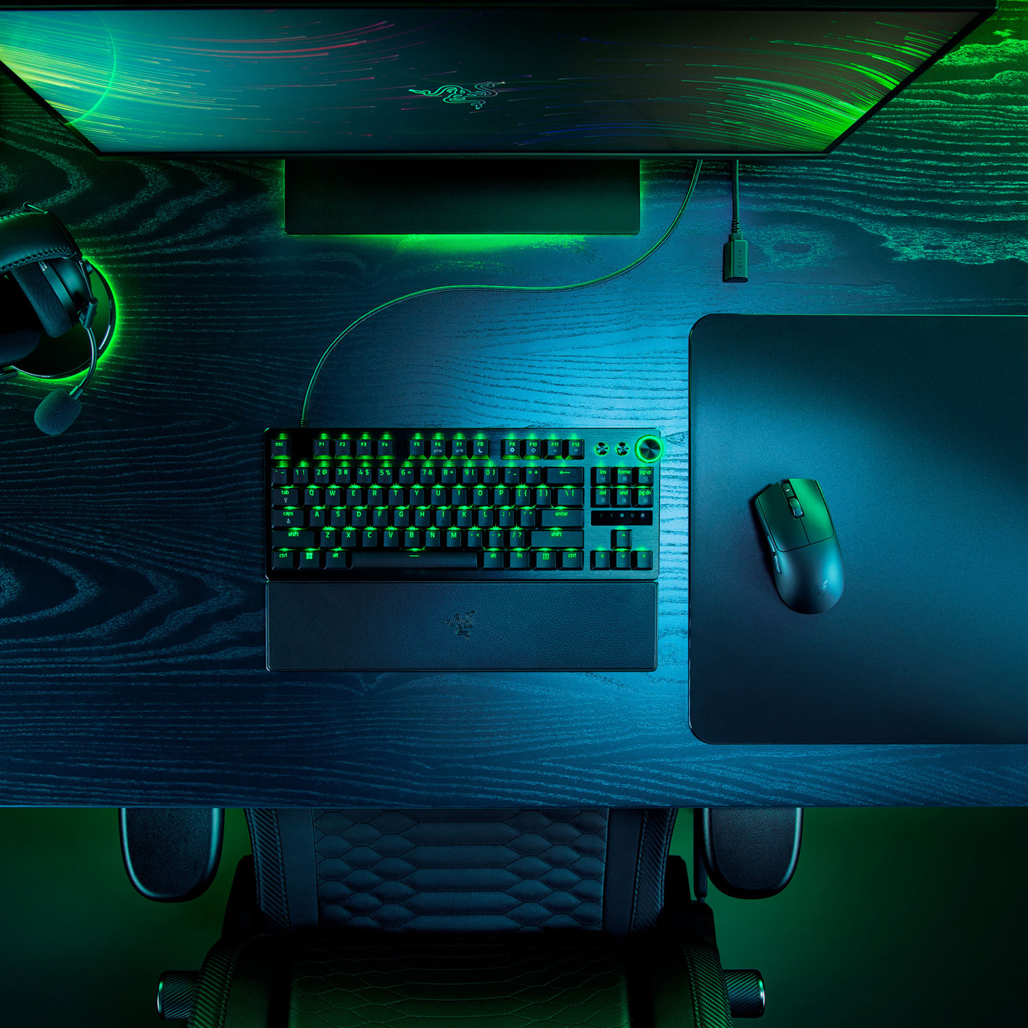 Razer Viper V3 Pro Wireless Gaming Mouse - Black