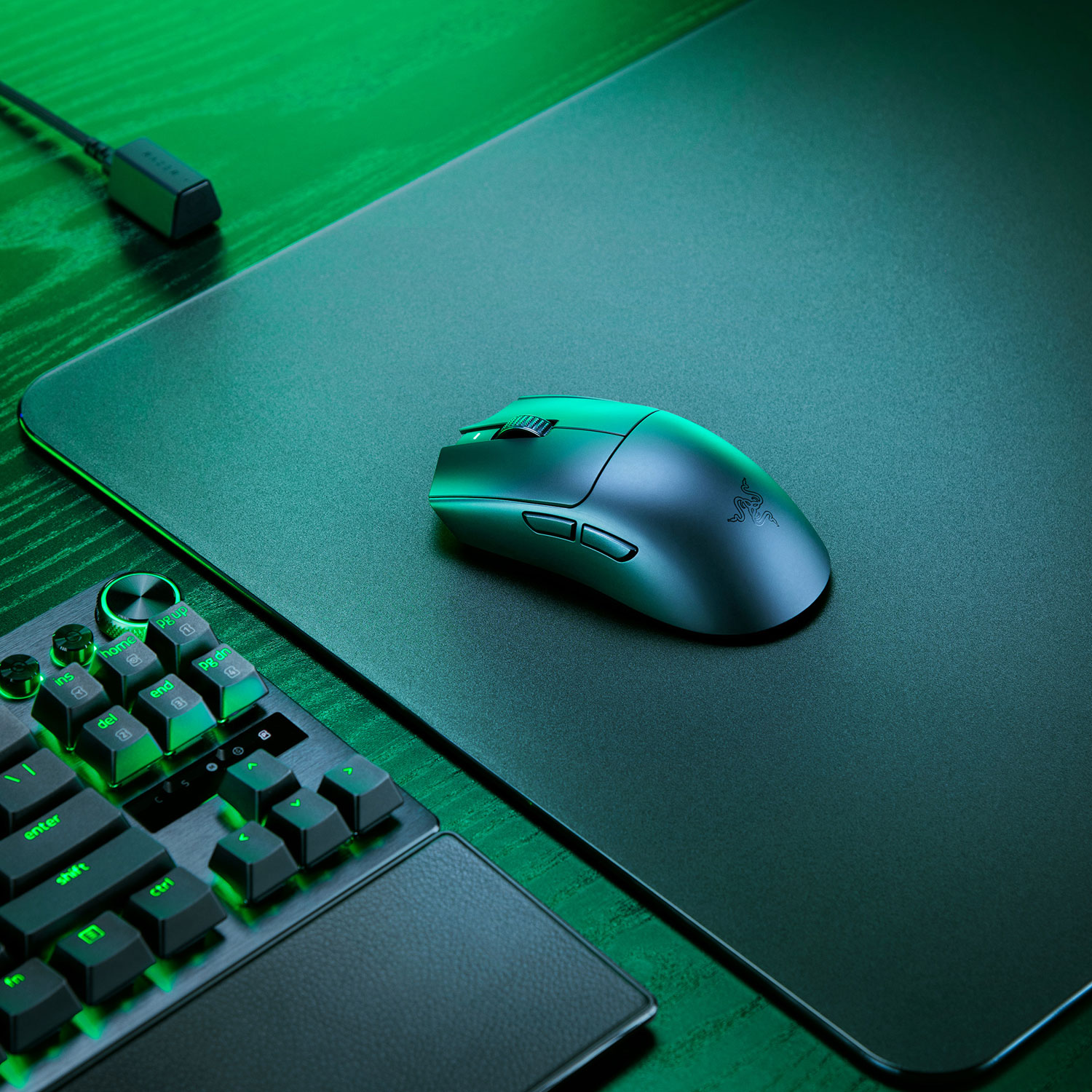 Razer Viper V3 Pro Wireless Gaming Mouse - Black