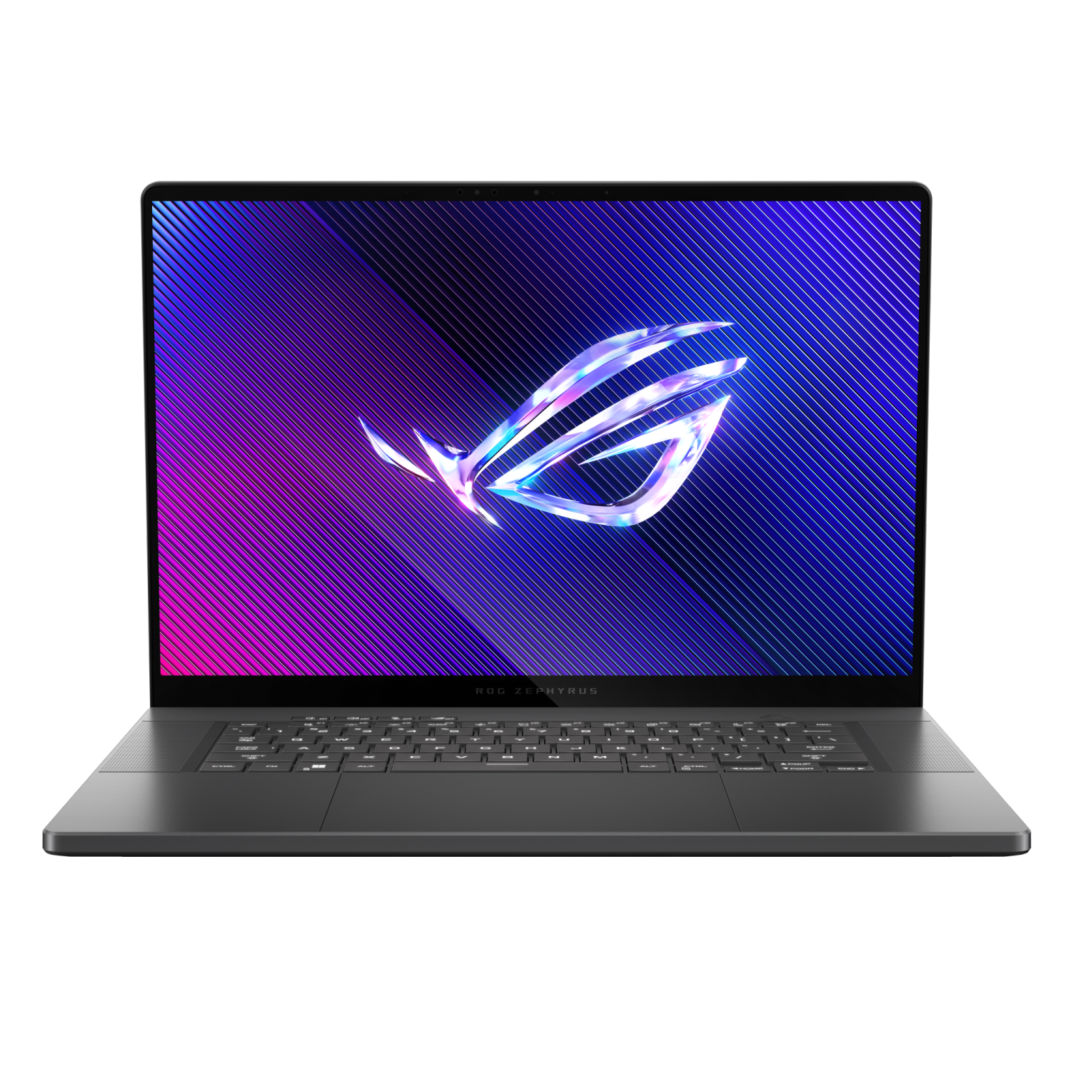 ROG Zephyrus G16 (2024) Gaming Laptop (Intel Core Ultra 9 Processor / 2TB SSD / 32 GB RAM / RTX 4080)