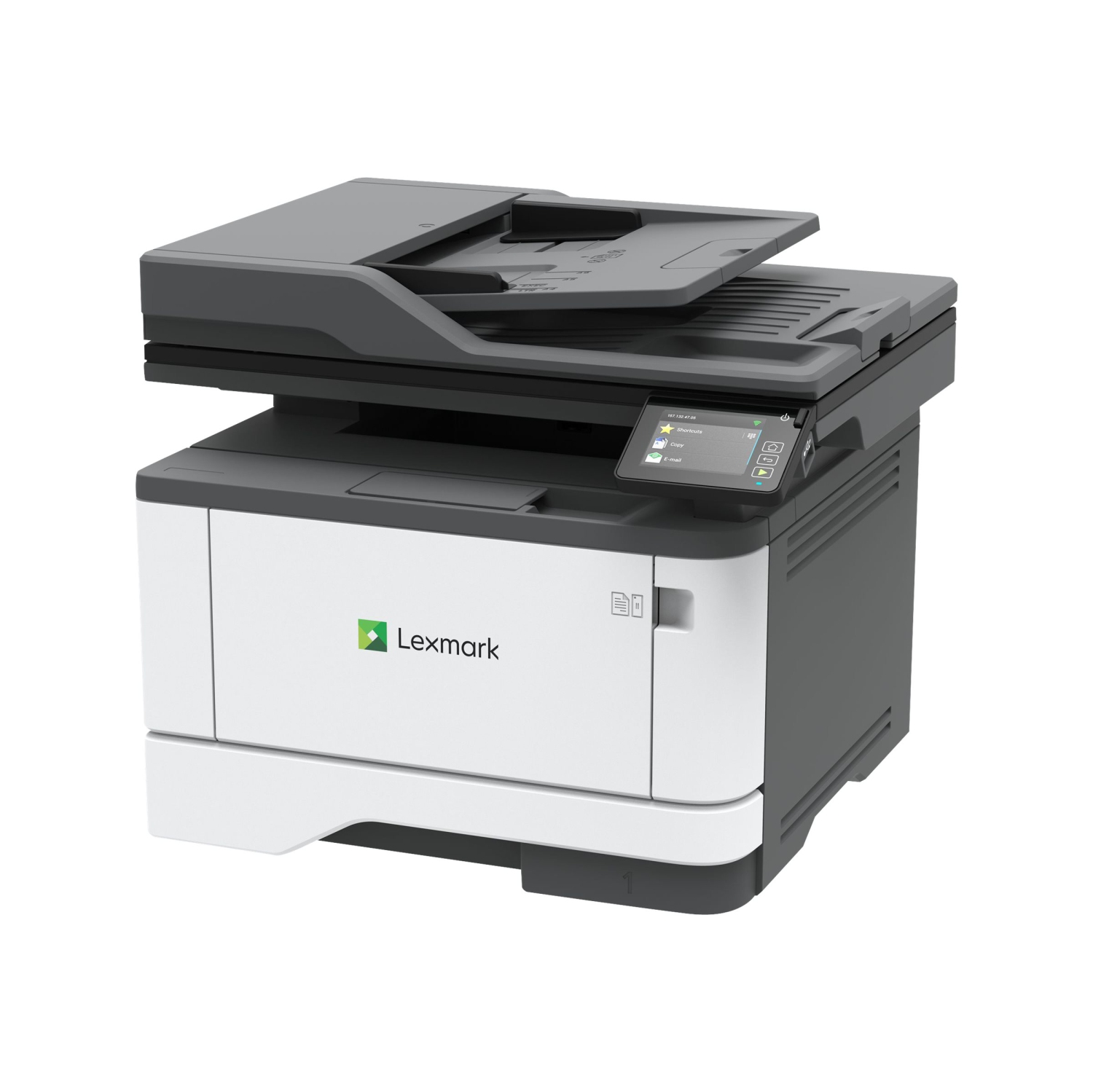 Imprimante laser tout-en-un monochrome MX431adn de Lexmark