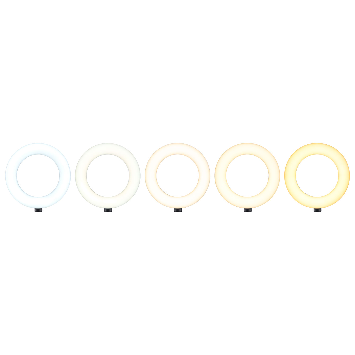 Kensington 5" Ring Light Video Conferencing Kit