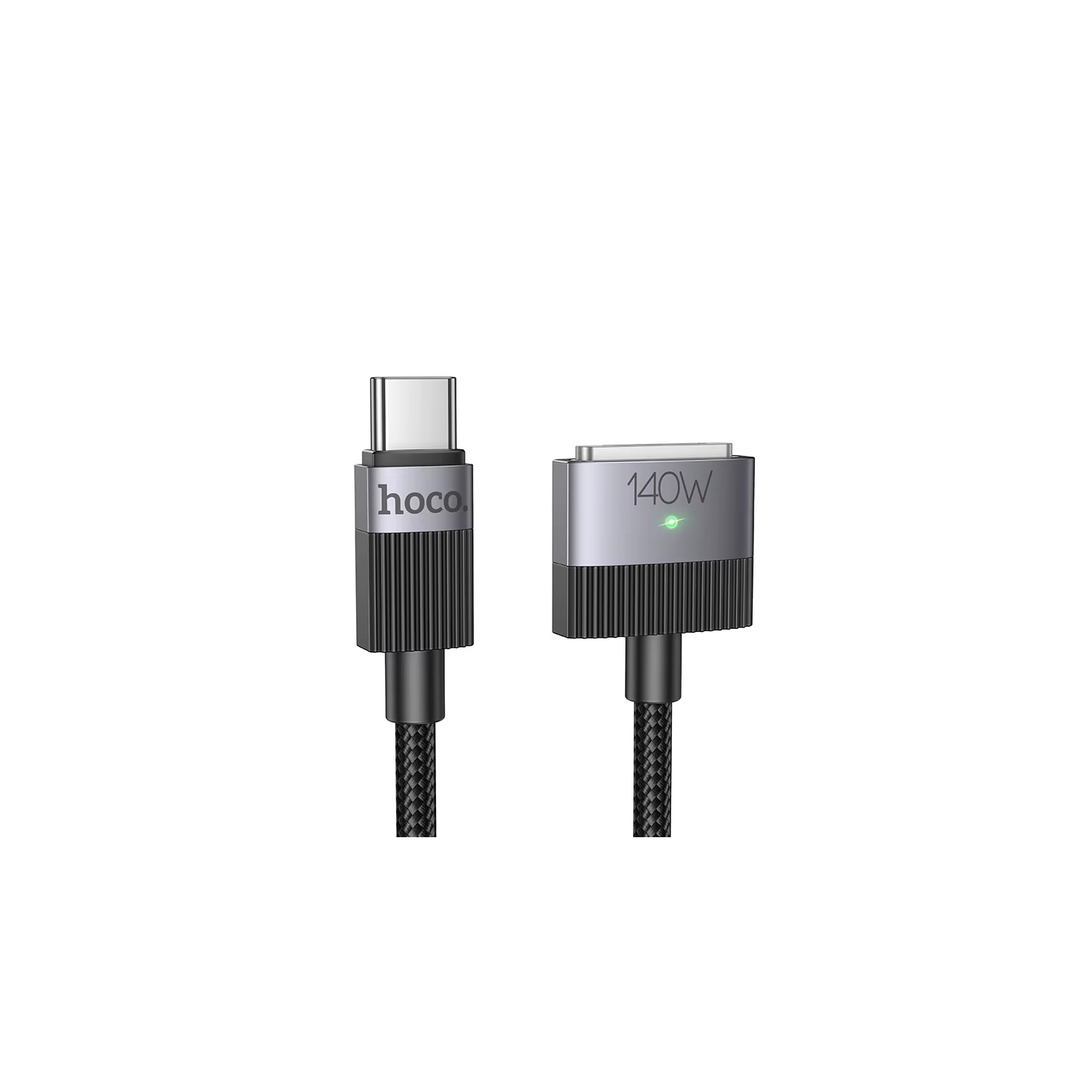 2m) 140W USB-C to MagSafe 3 Magnetic Charging Cable Cord for