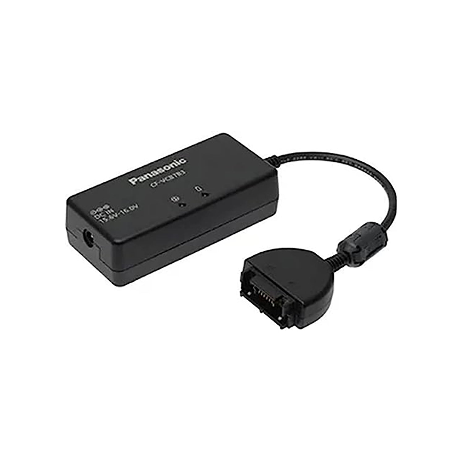 Brand New- Panasonic Single Battery Charger for Toughbook FZ-G1 - CF-VCBTB3W