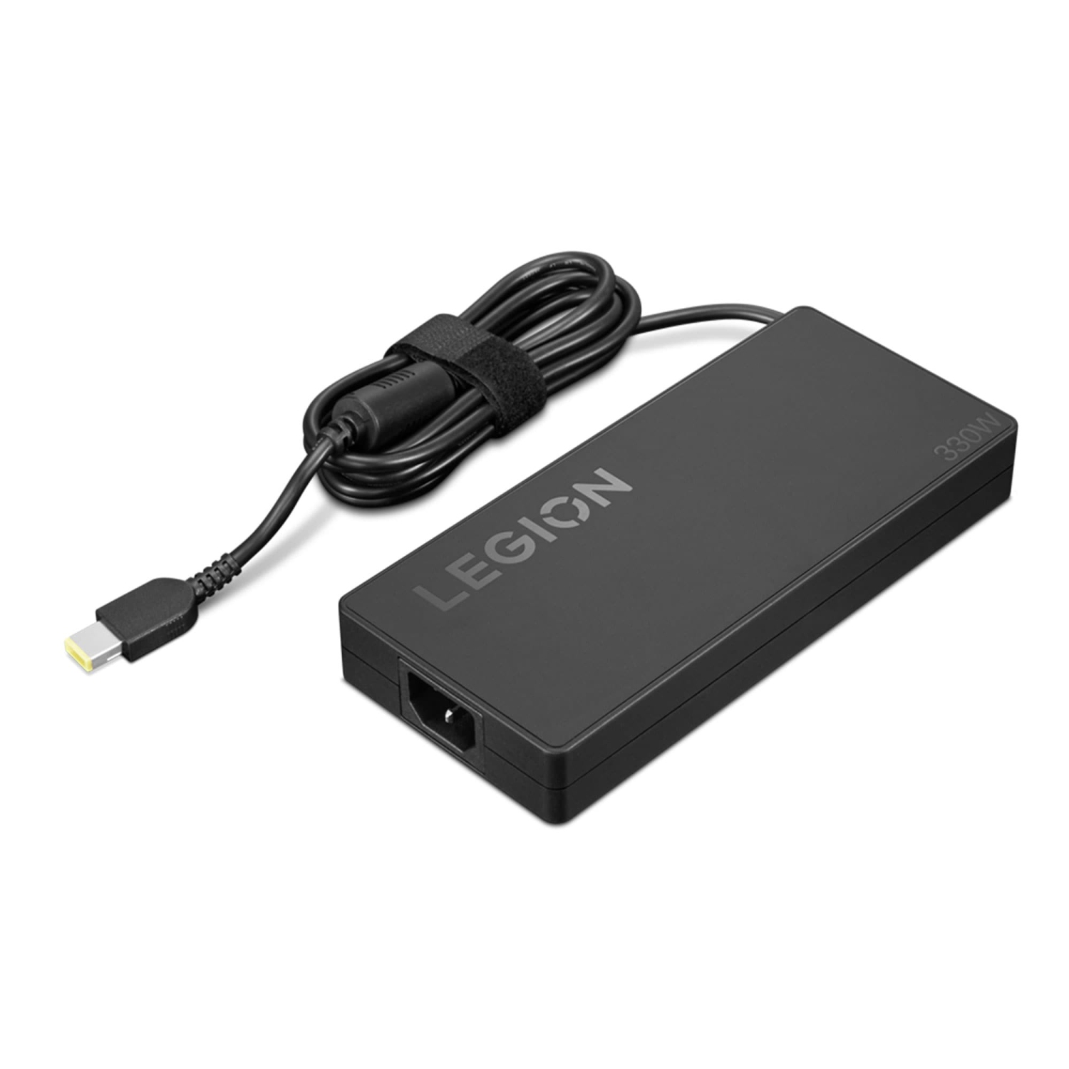Lenovo Legion Slim 330W GaN AC Adapter, For Gaming