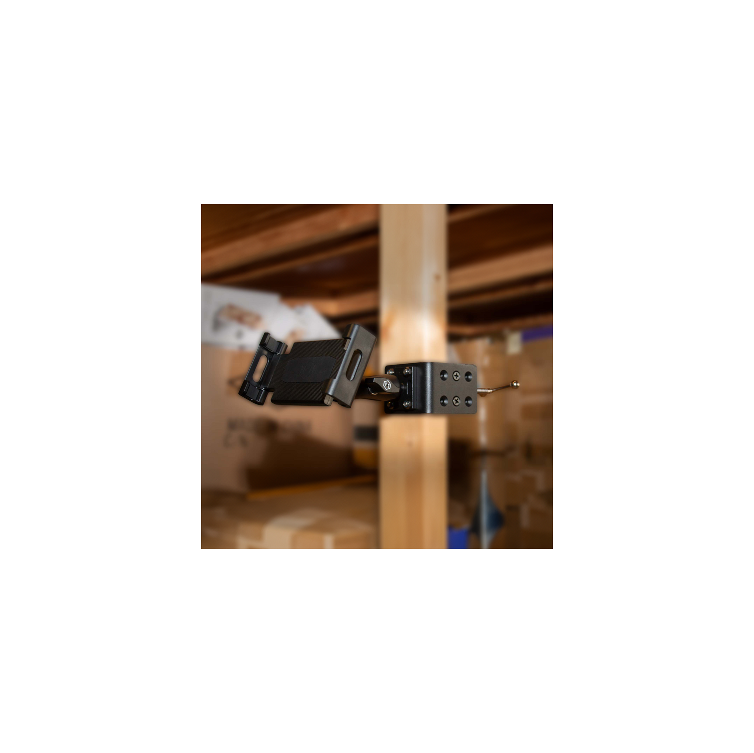 iPad & Tablet Holder For Desk And Table