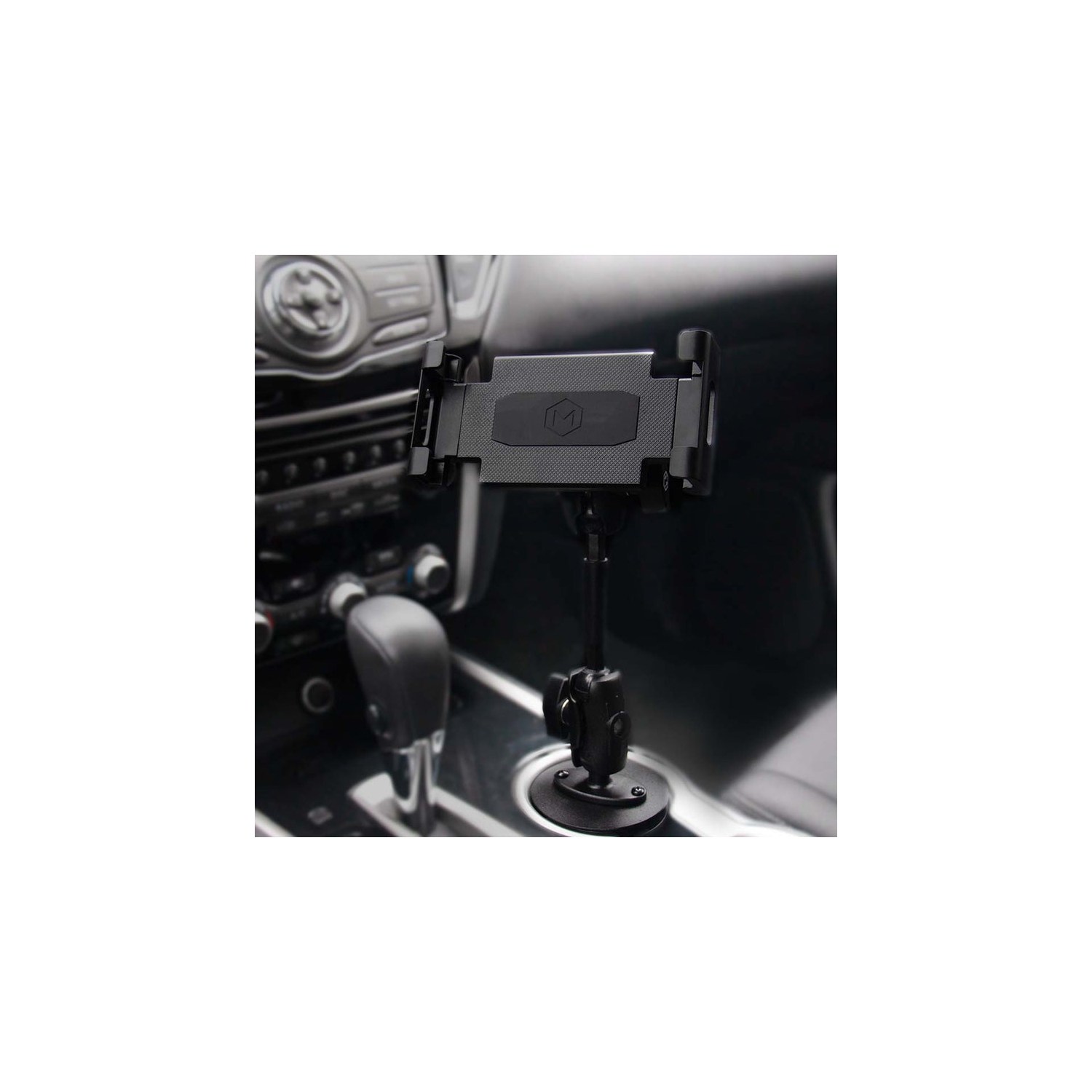 Cup Holder iPad & Tablet Car Mount