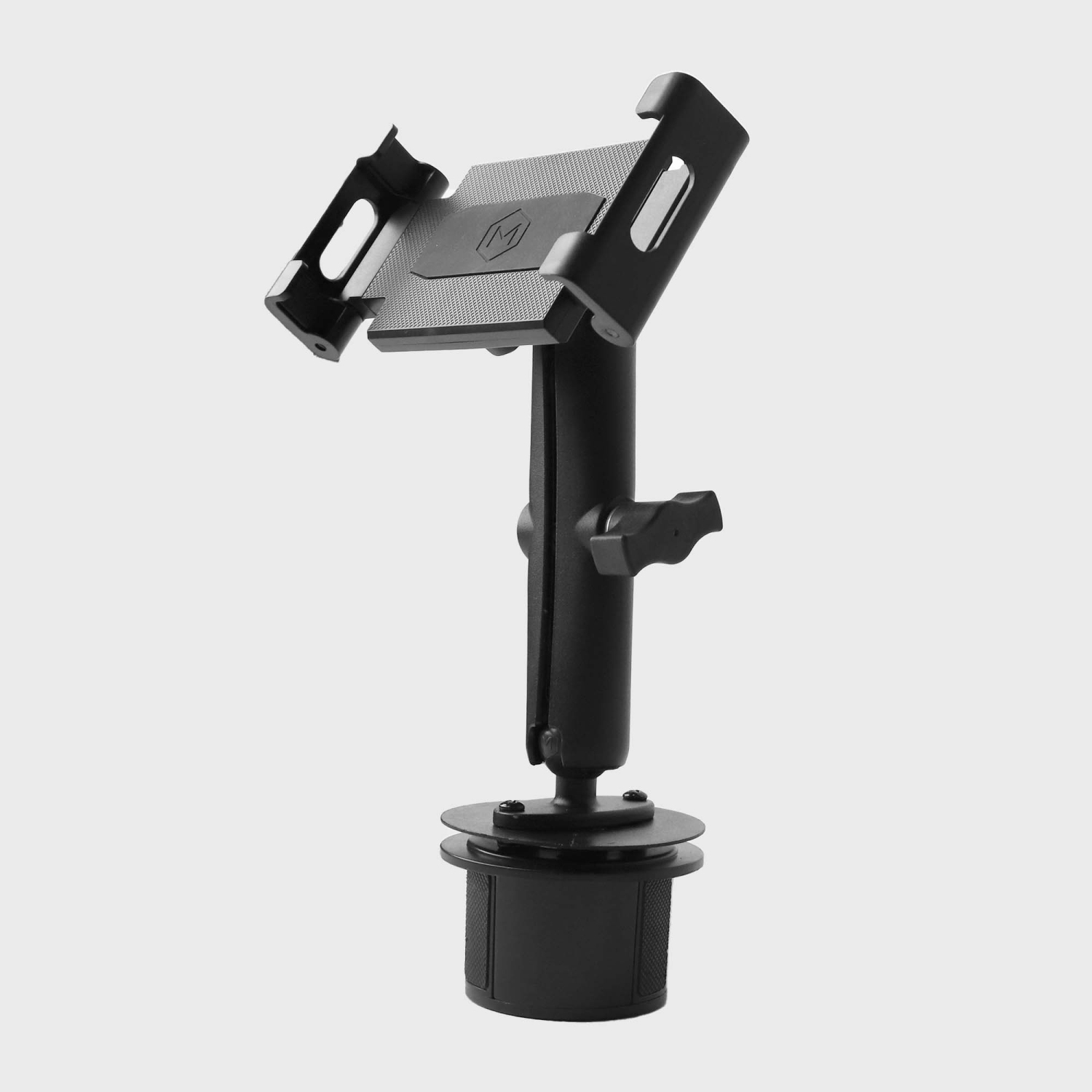 Cup Holder iPad & Tablet Car Mount