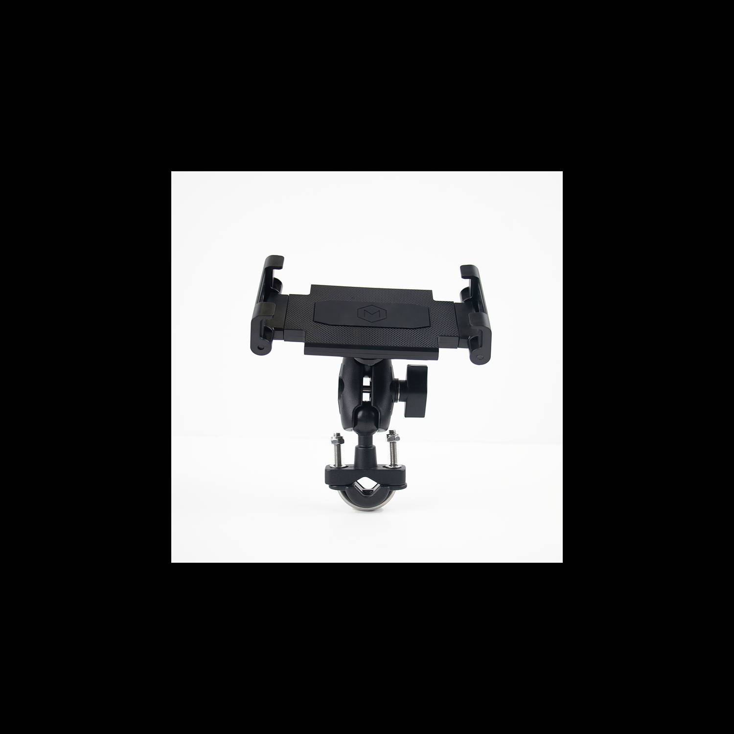 Support de guidon pour iPad et tablette