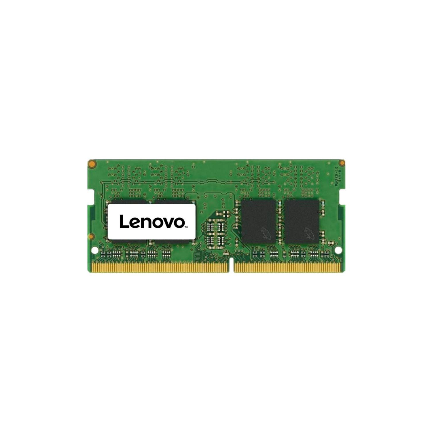 Lenovo ThinkPad 16GB DDR4 3200MHz Desktop Memory -