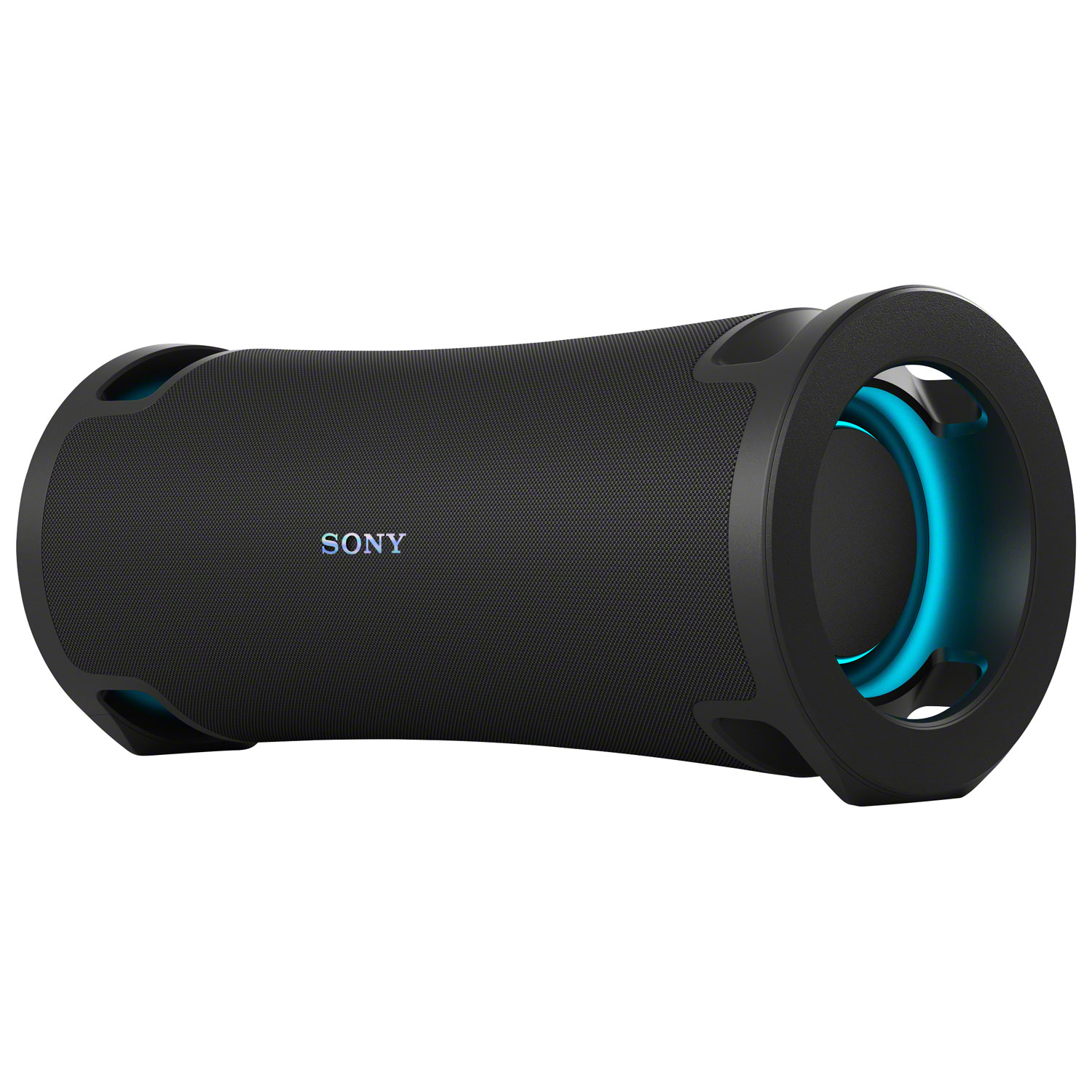 Sony ULT FIELD 7 Waterproof Bluetooth Wireless Speaker - Black