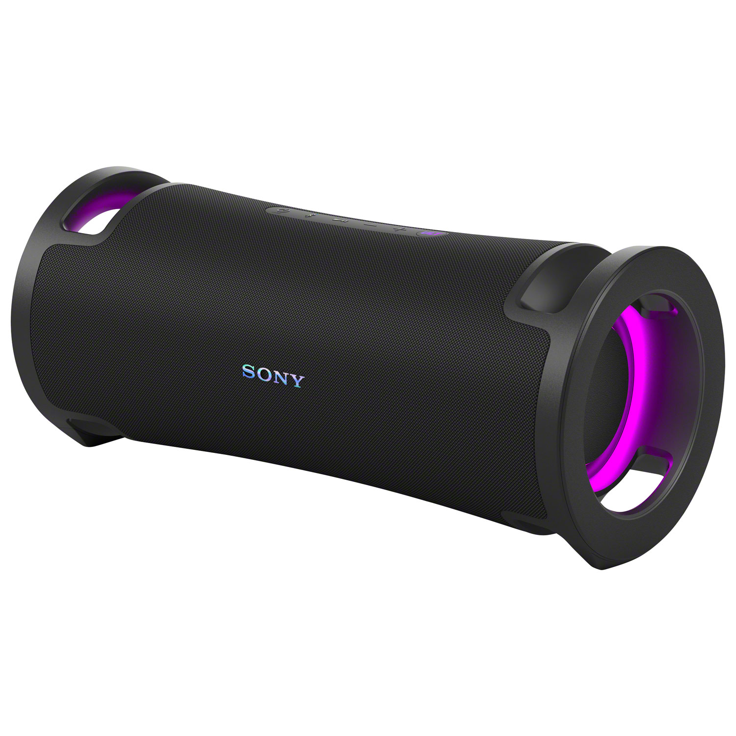 Sony ULT FIELD 7 Waterproof Bluetooth Wireless Speaker - Black