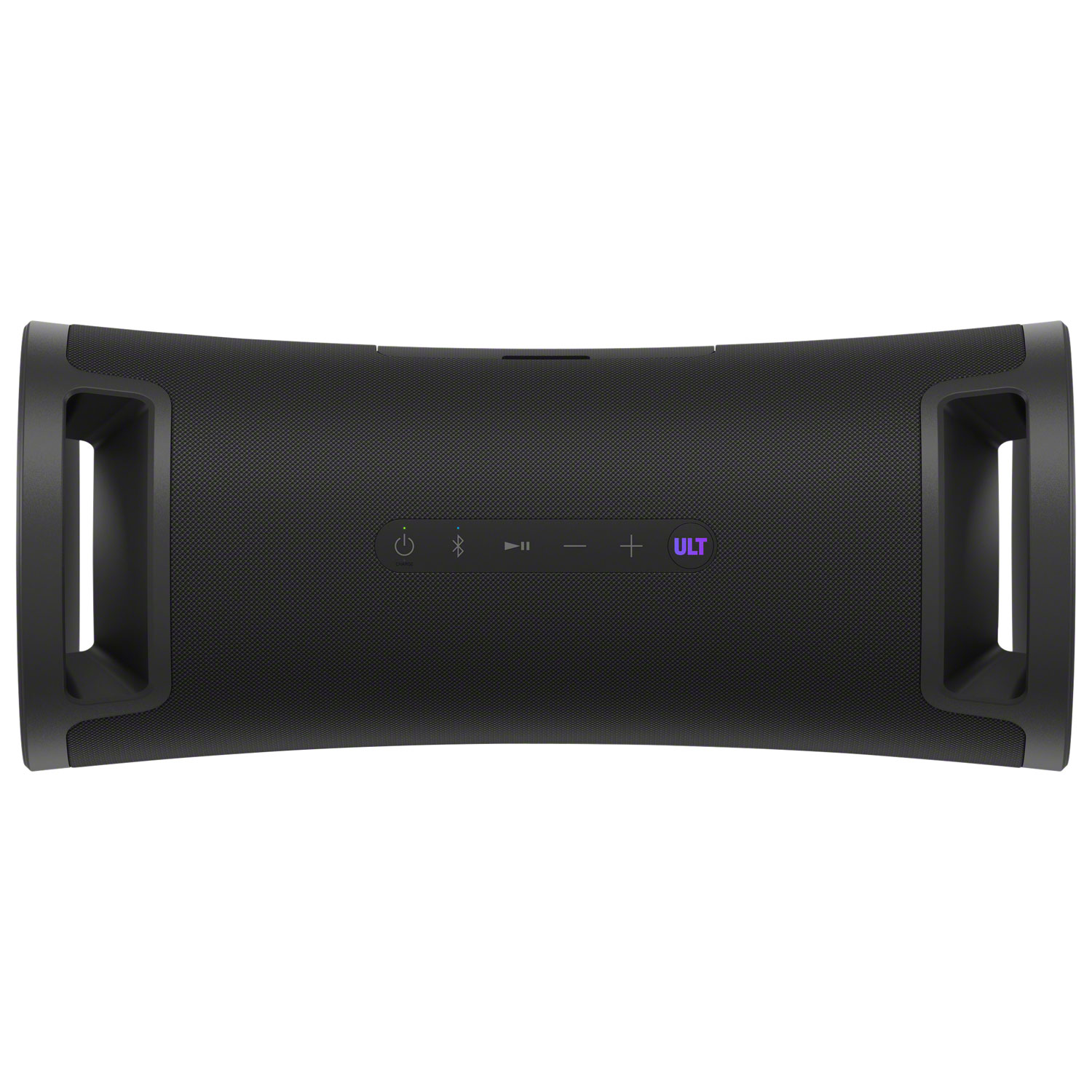 Sony ULT FIELD 7 Waterproof Bluetooth Wireless Speaker - Black