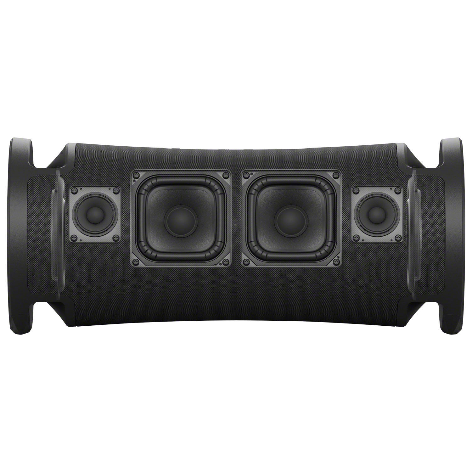 Sony ULT FIELD 7 Waterproof Bluetooth Wireless Speaker - Black