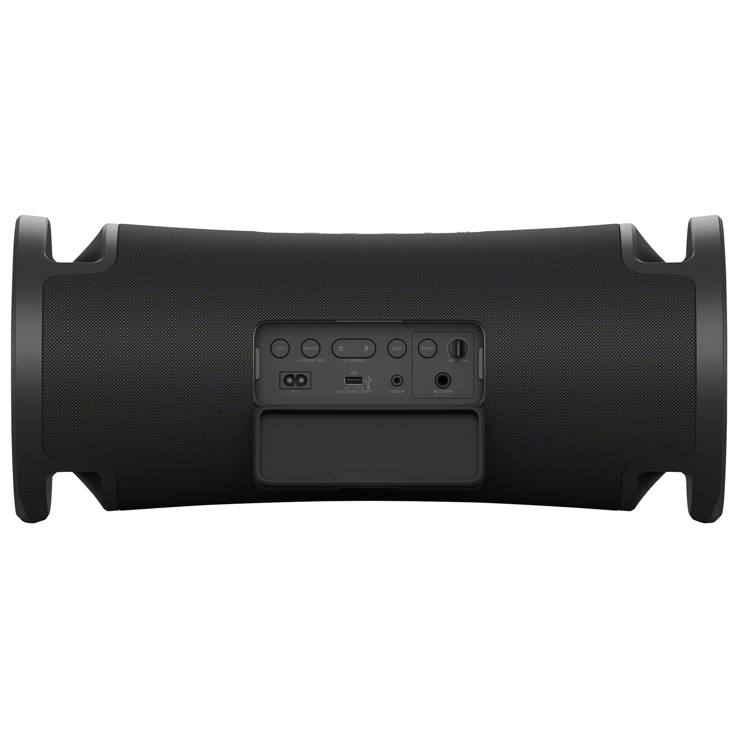 Sony ULT FIELD 7 Waterproof Bluetooth Wireless Speaker - Black