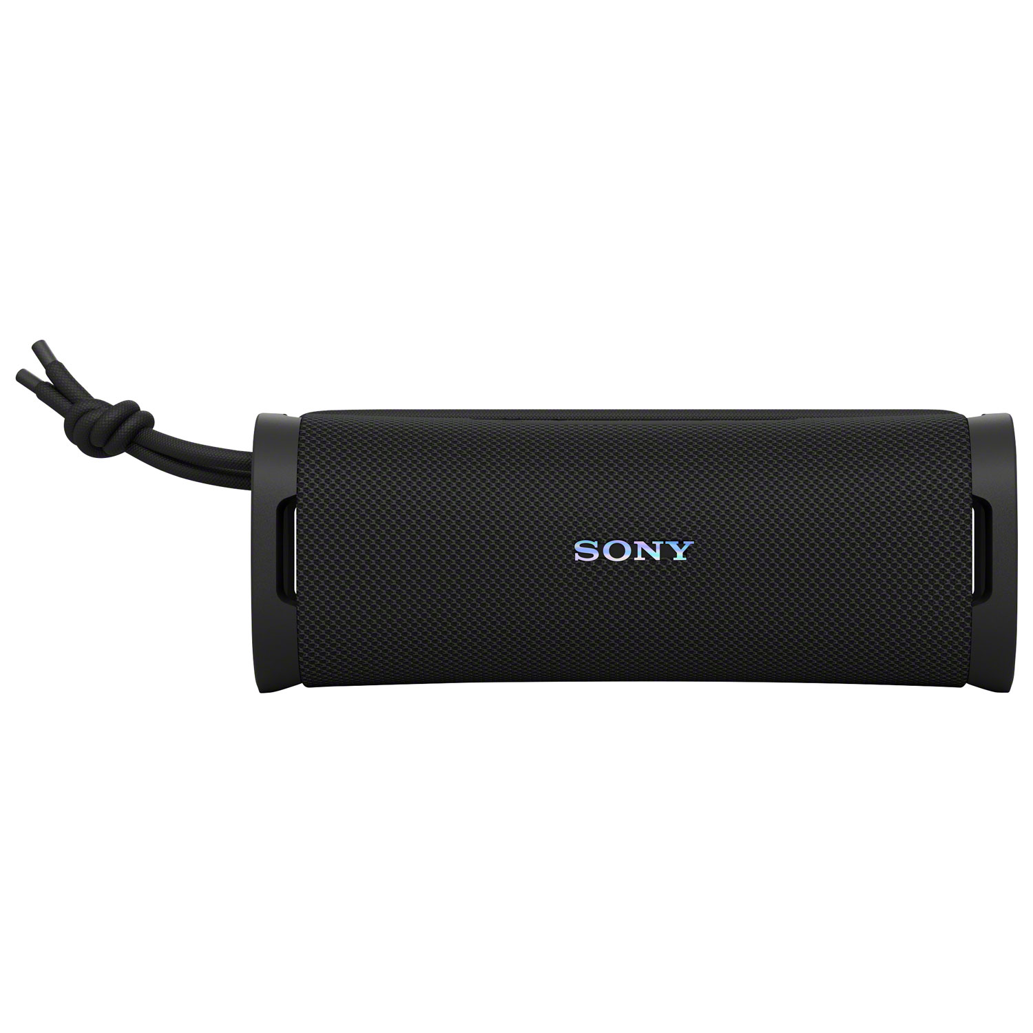 Sony ULT FIELD 1 Waterproof Bluetooth Wireless Speaker - Black