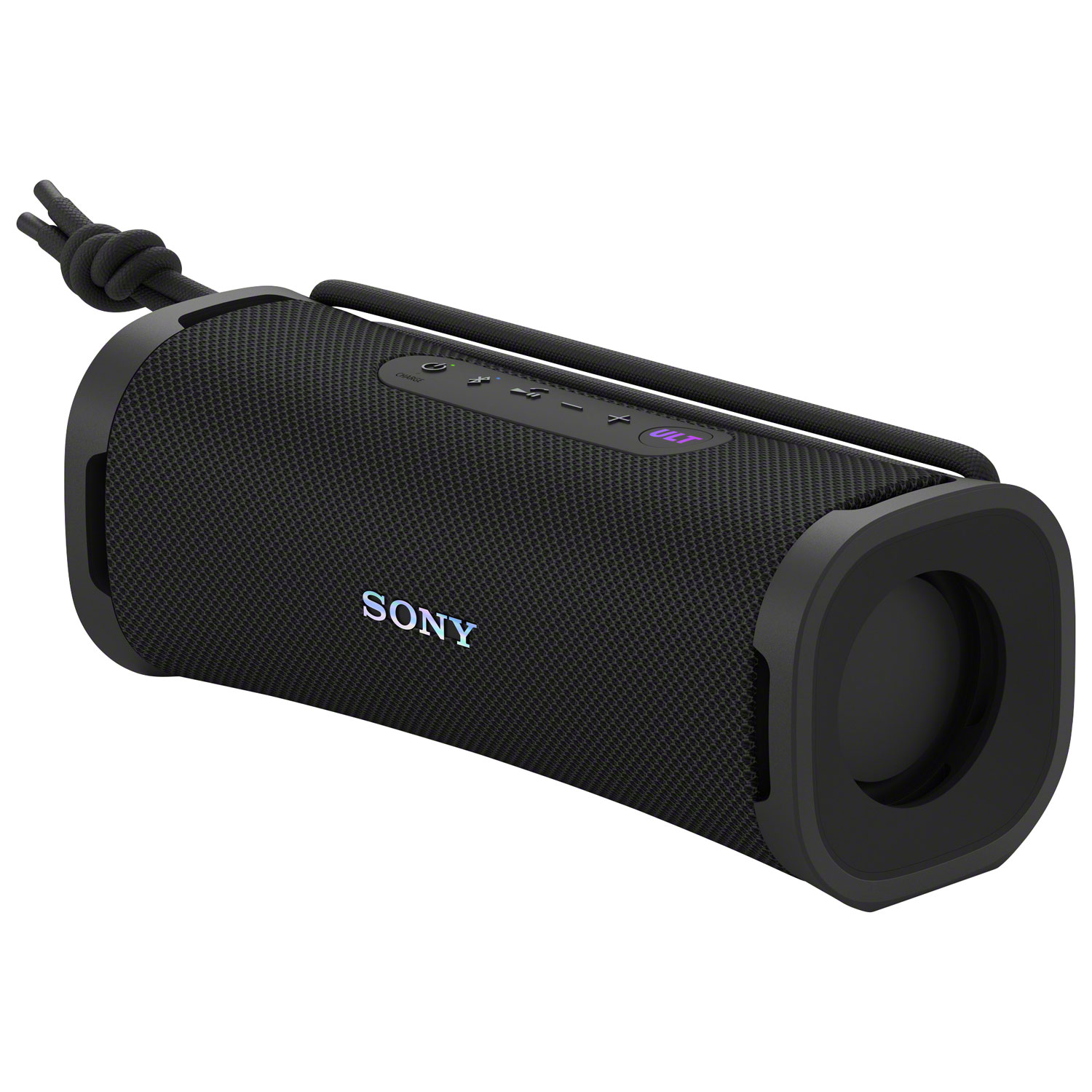 Sony ULT FIELD 1 Waterproof Bluetooth Wireless Speaker - Black