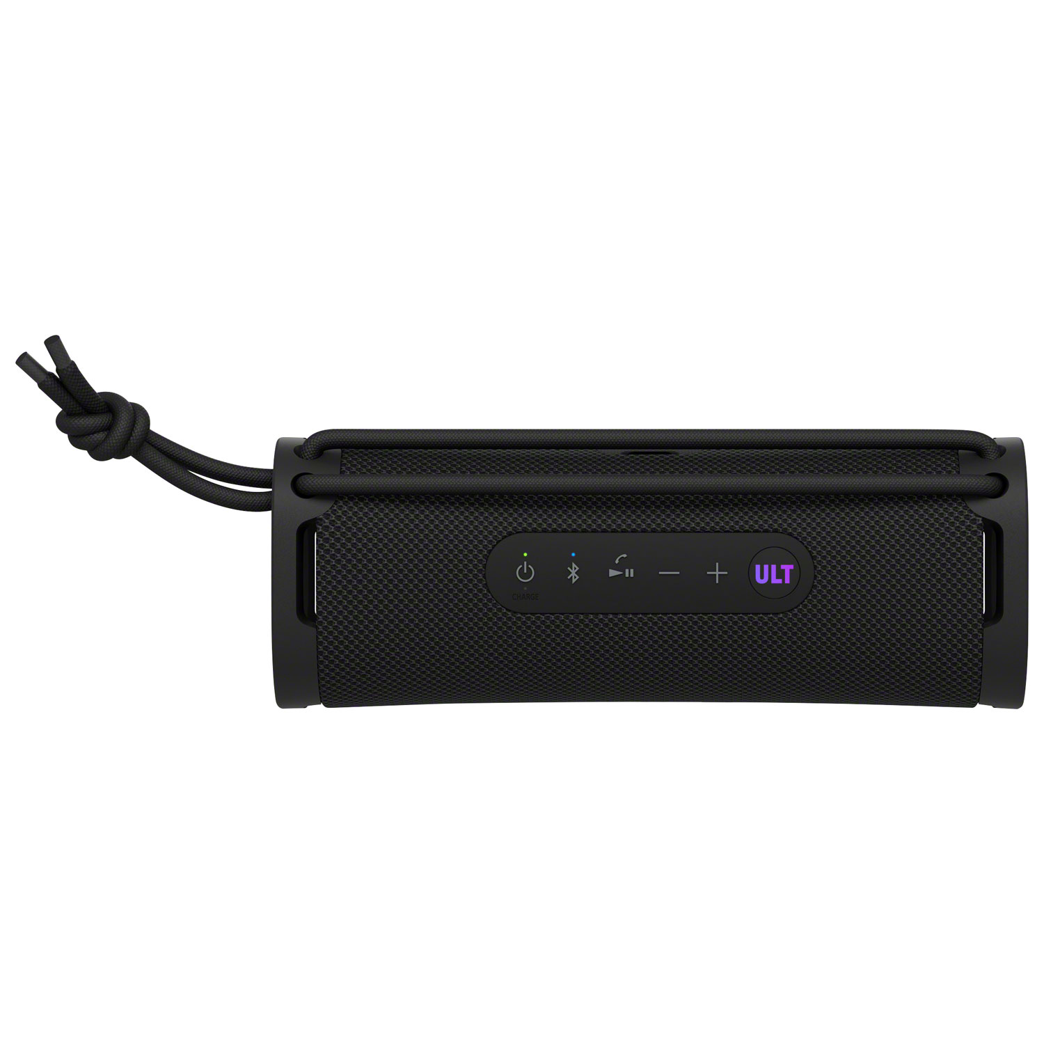 Sony ULT FIELD 1 Waterproof Bluetooth Wireless Speaker - Black