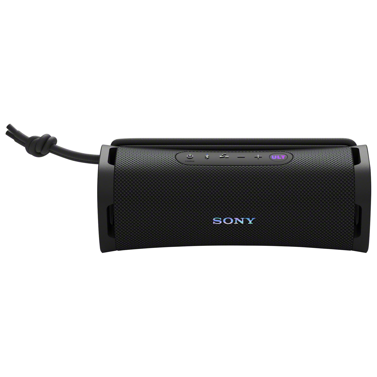Sony ULT FIELD 1 Waterproof Bluetooth Wireless Speaker - Black