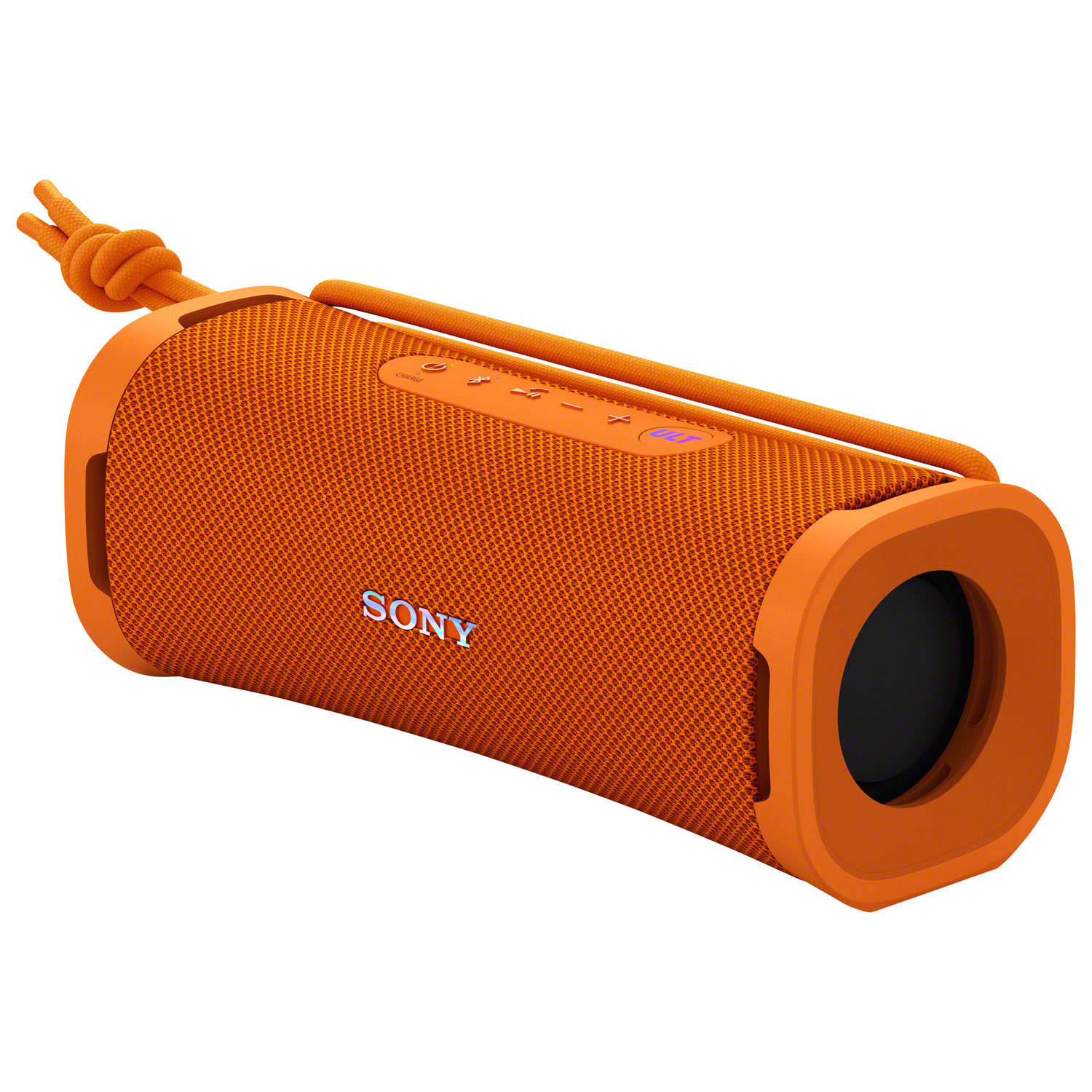 Sony ULT FIELD 1 Waterproof Bluetooth Wireless Speaker - Orange