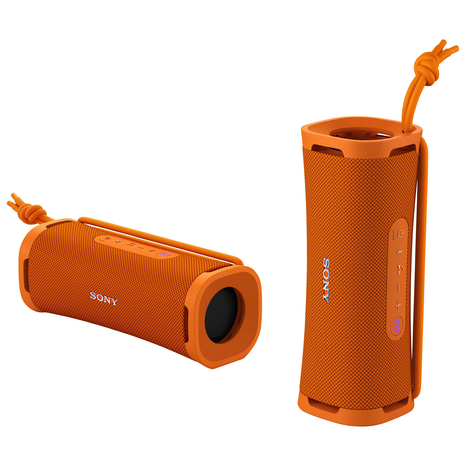Sony ULT FIELD 1 Waterproof Bluetooth Wireless Speaker - Orange